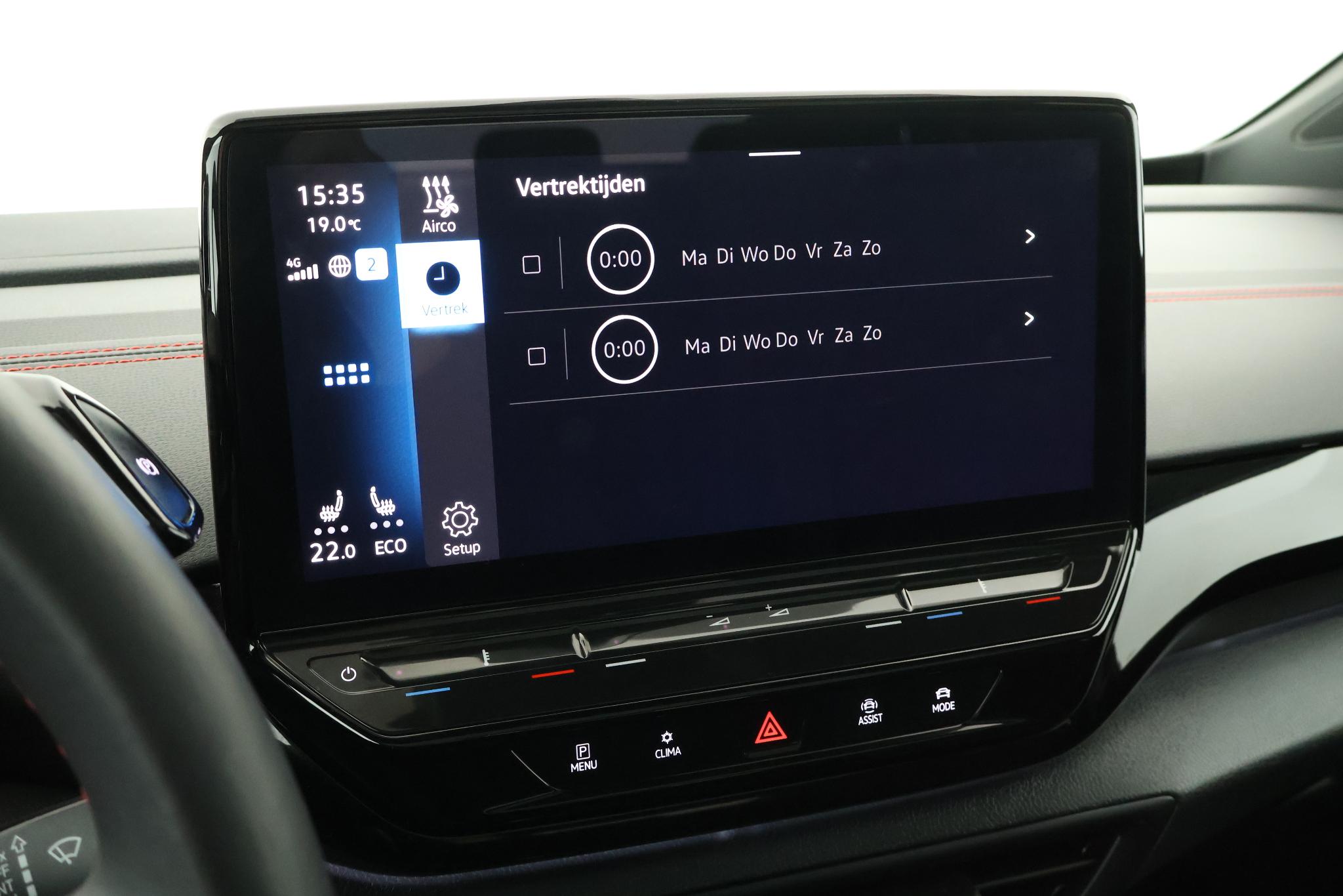 Foto van Volkswagen Id.5
