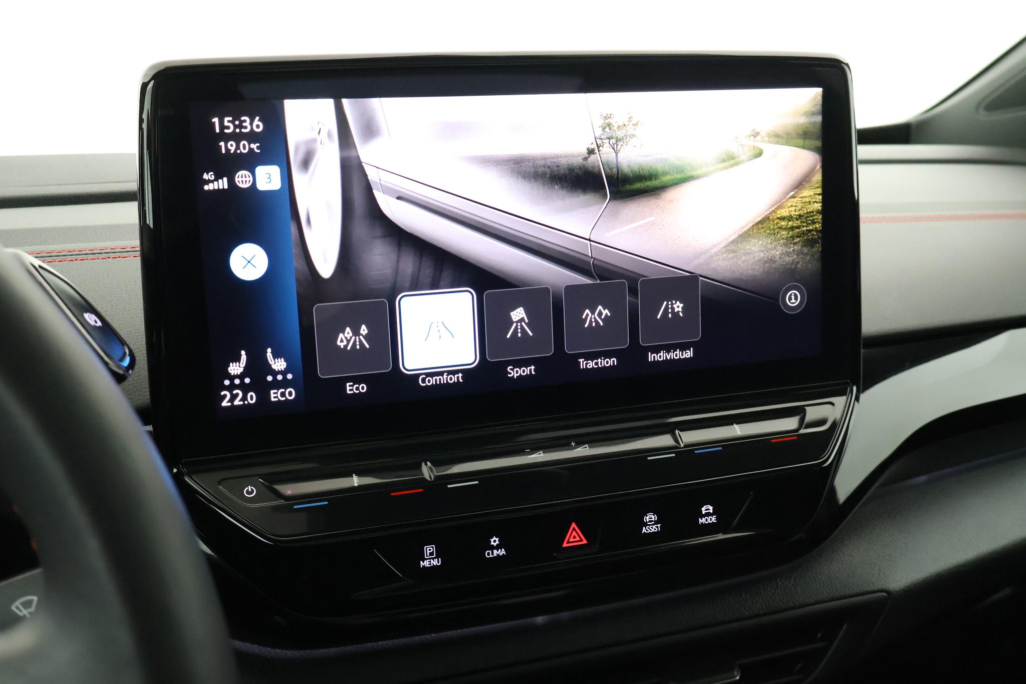 Foto van Volkswagen Id.5