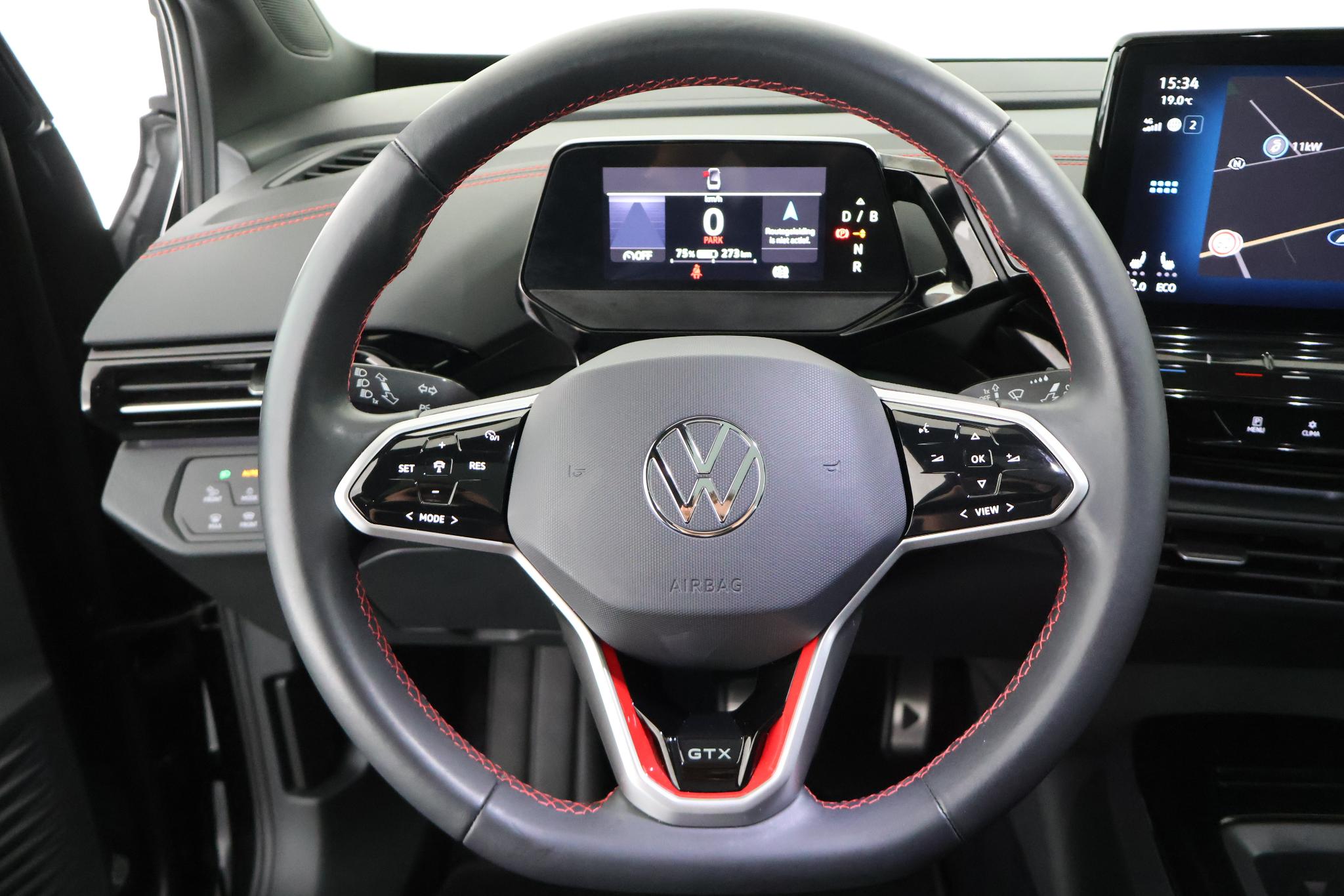Foto van Volkswagen Id.5