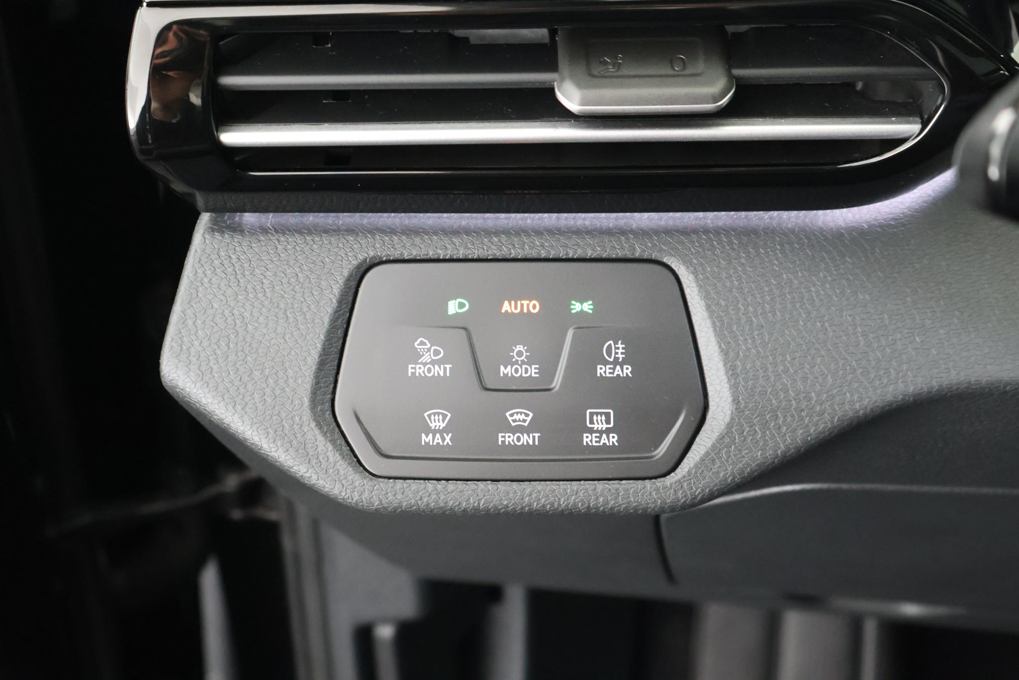 Foto van Volkswagen Id.5