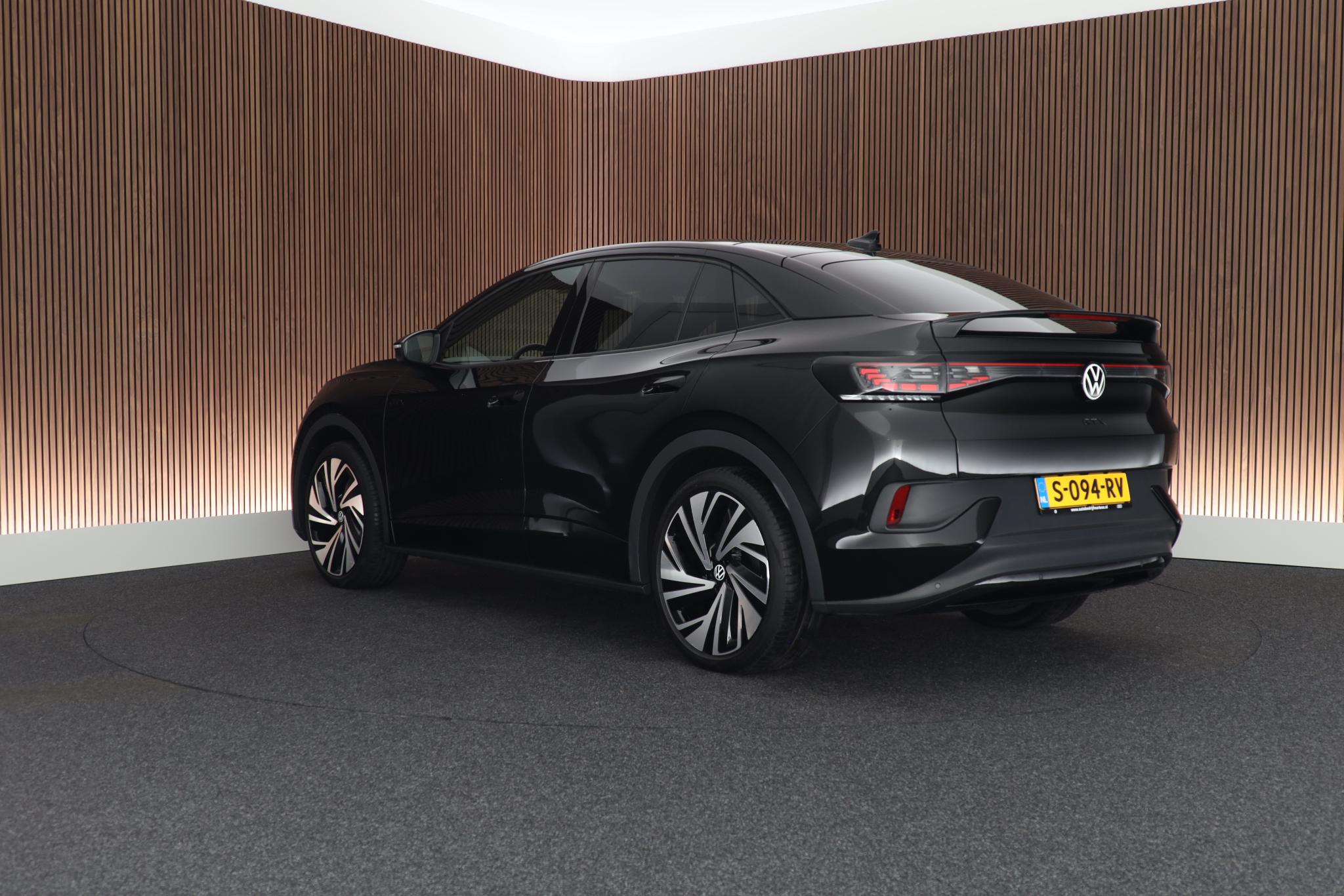 Foto van Volkswagen Id.5