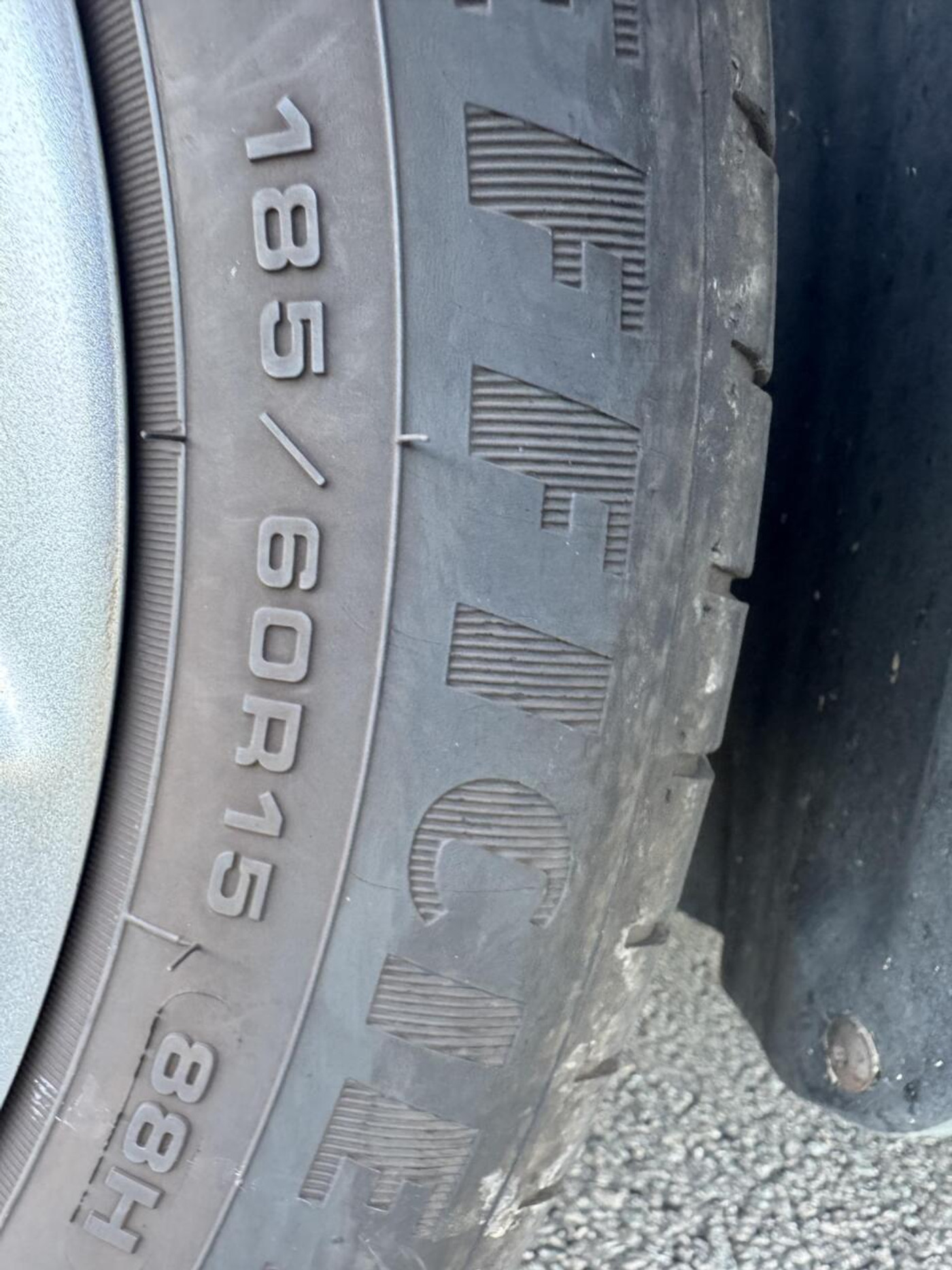 Foto van Skoda Fabia
