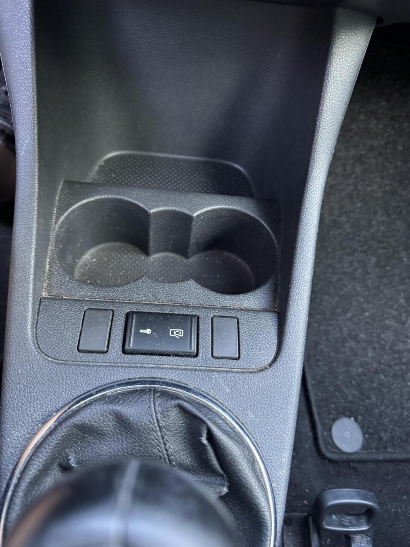 Foto van Skoda Fabia