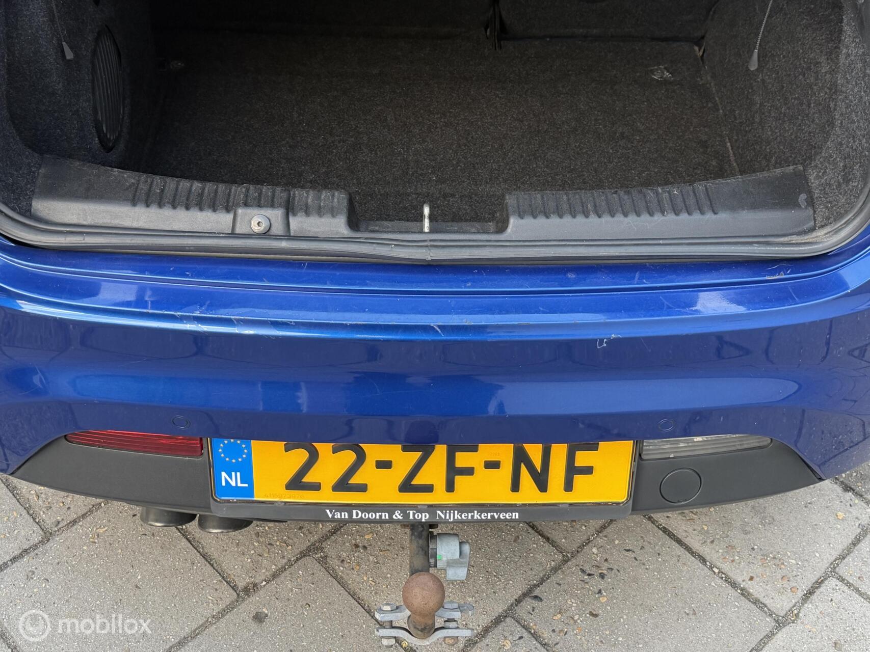 Foto van Fiat Fiat Bravo