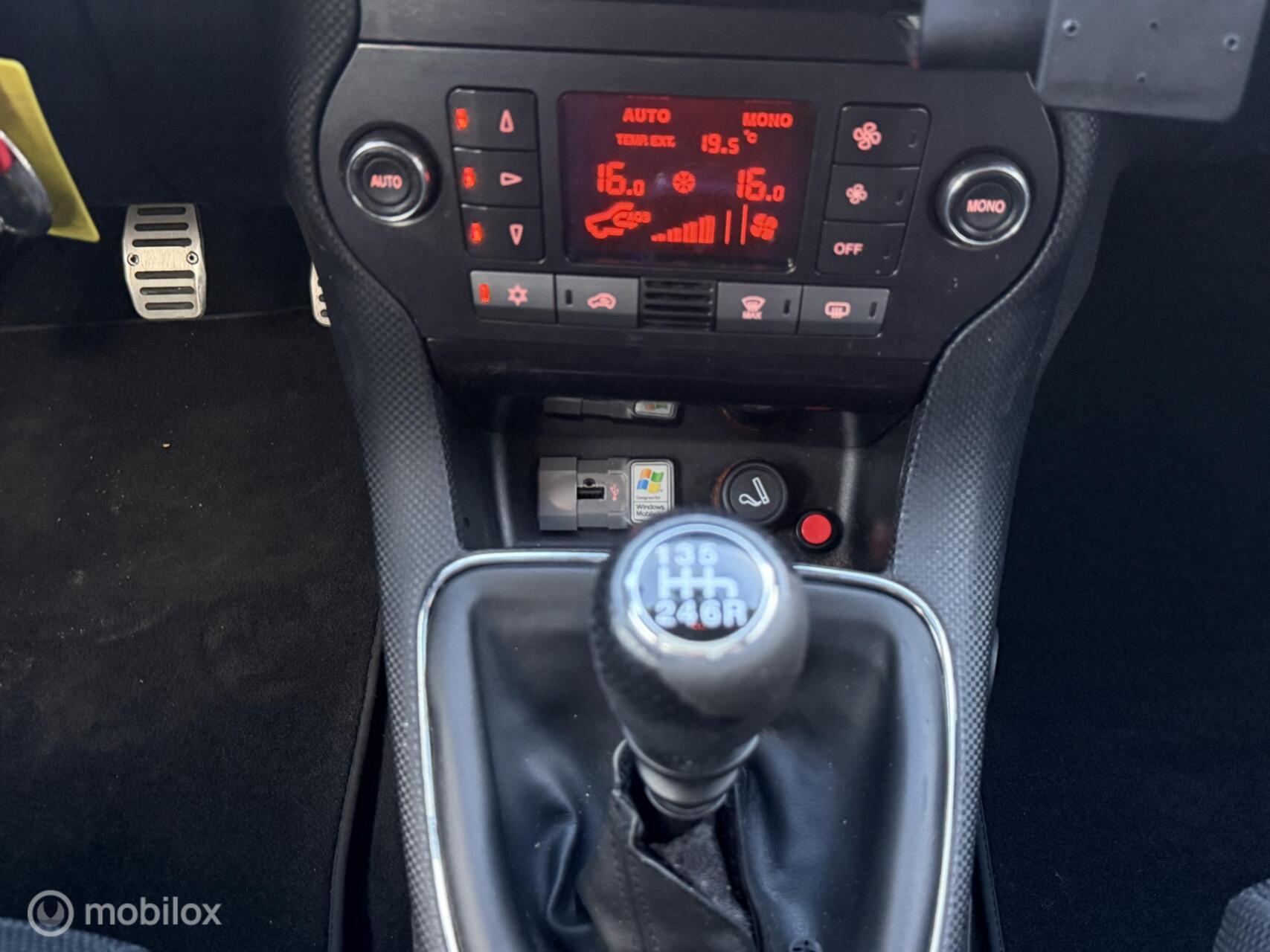 Foto van Fiat Fiat Bravo