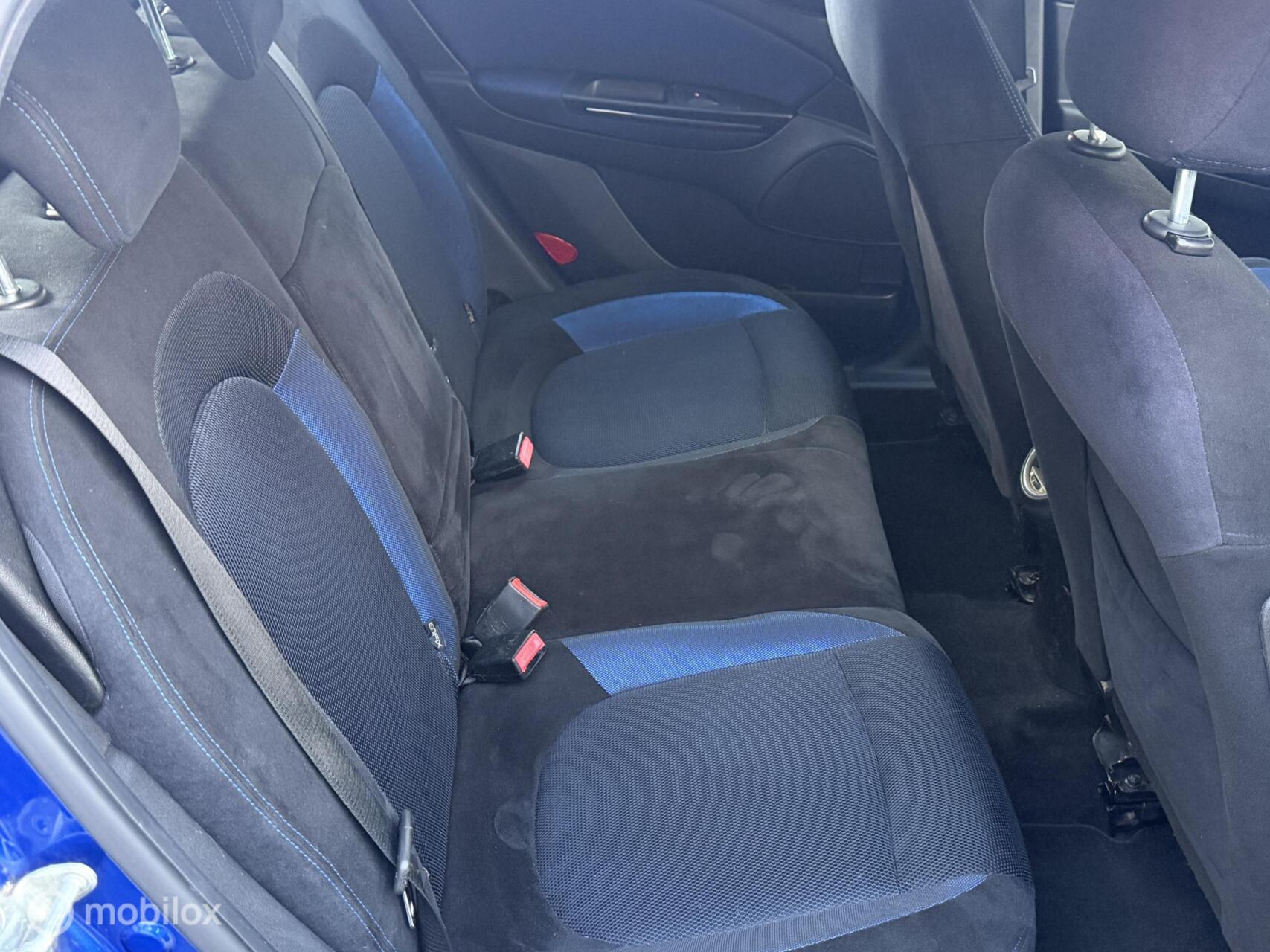 Foto van Fiat Fiat Bravo
