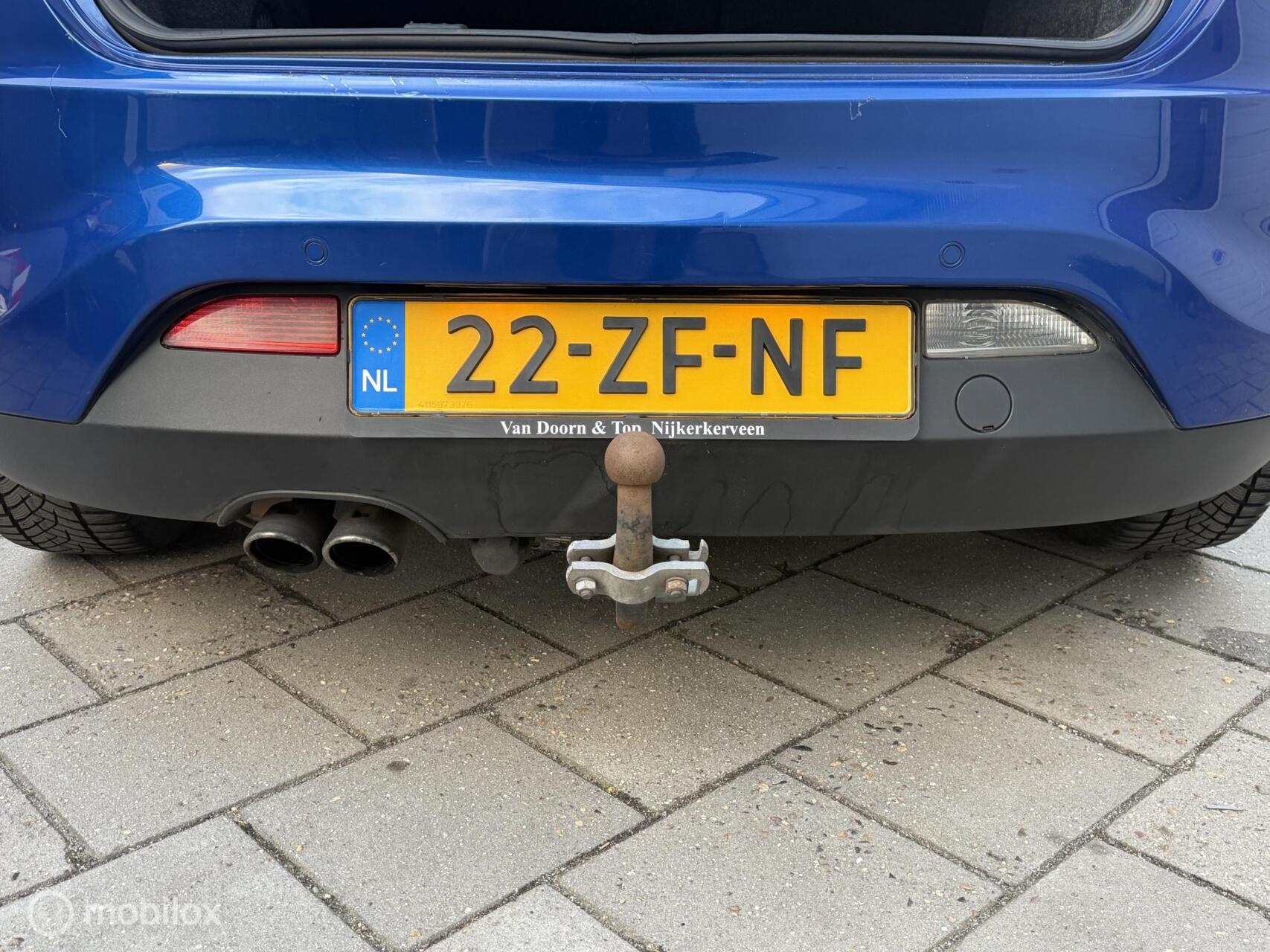 Foto van Fiat Fiat Bravo
