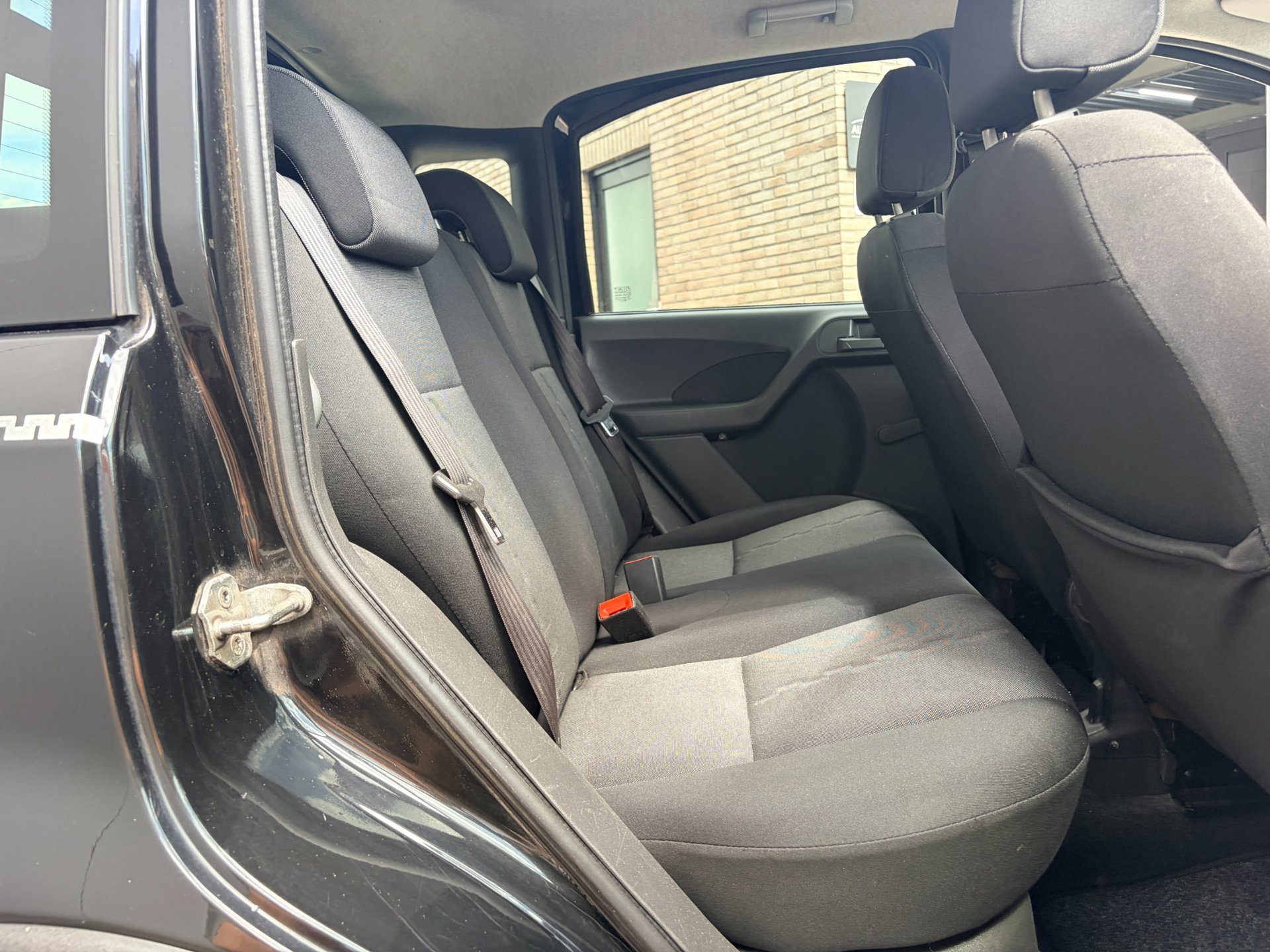 Foto van Fiat Fiat Panda