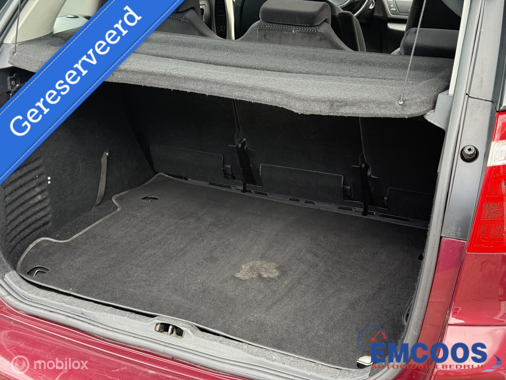 Foto van Citroen C4 Picasso