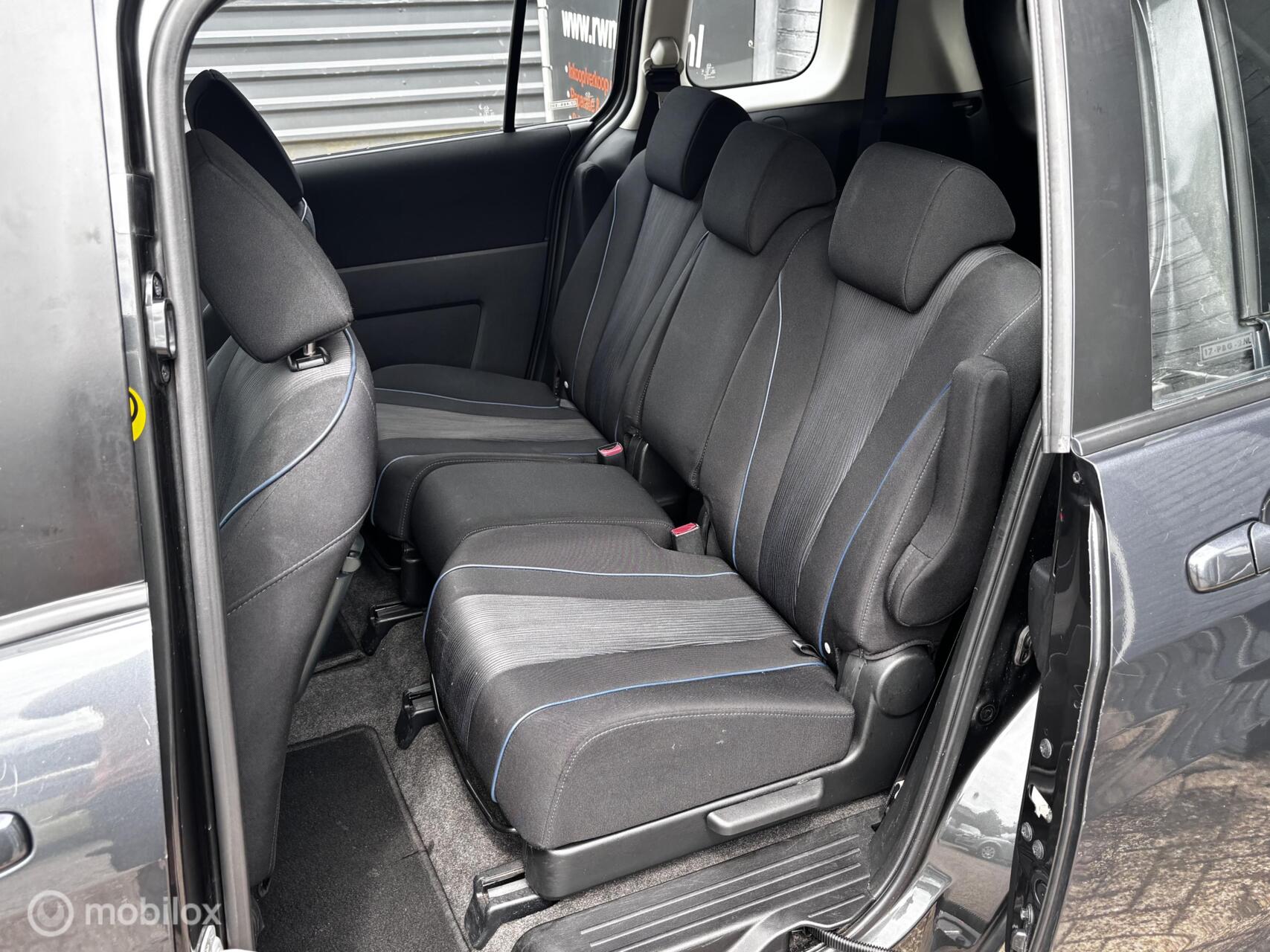 Foto van Mazda Mazda 5