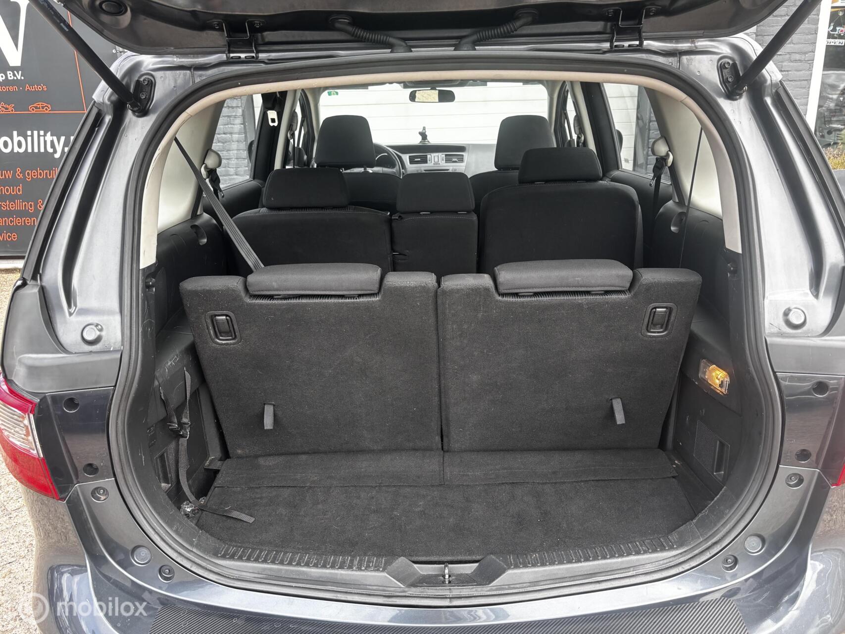 Foto van Mazda Mazda 5