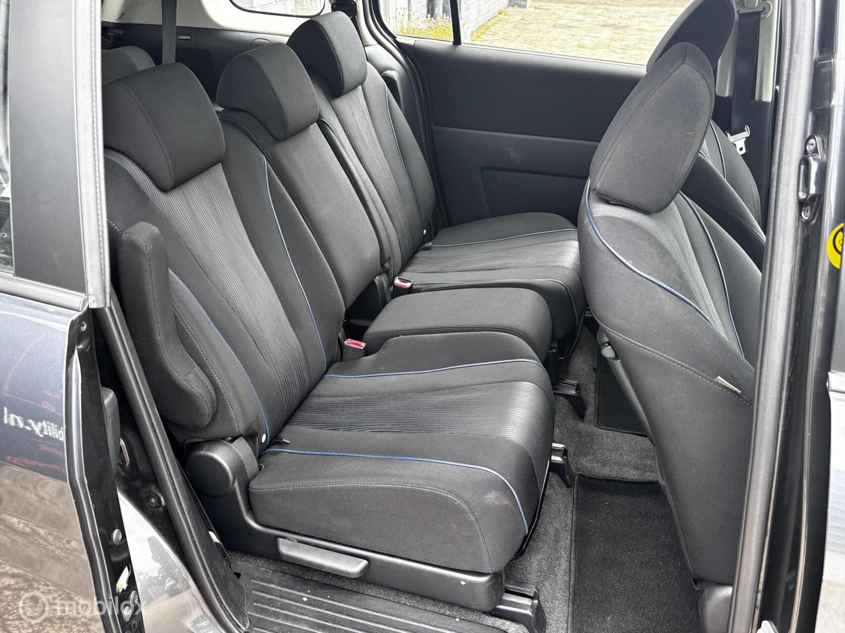 Foto van Mazda Mazda 5