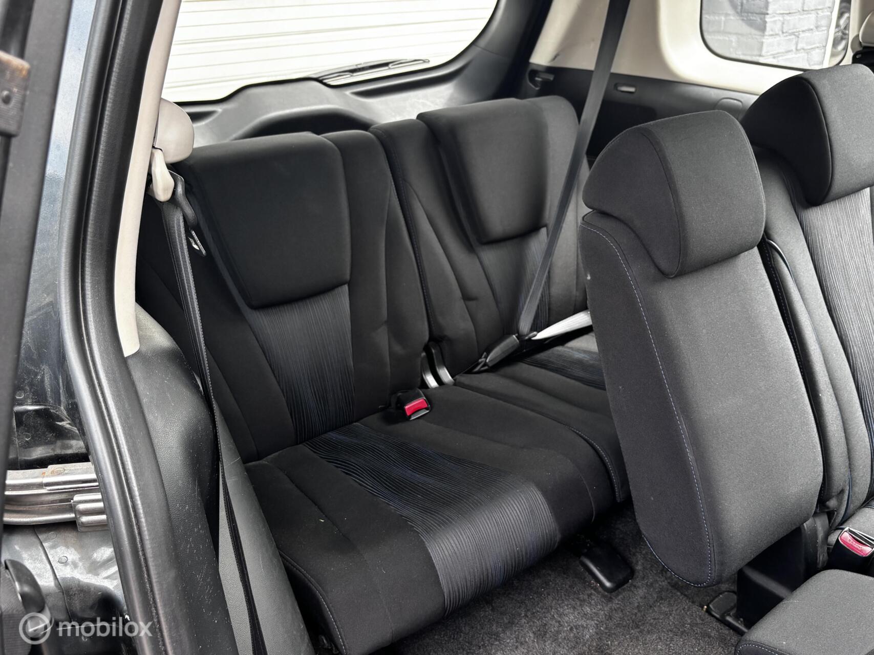 Foto van Mazda Mazda 5