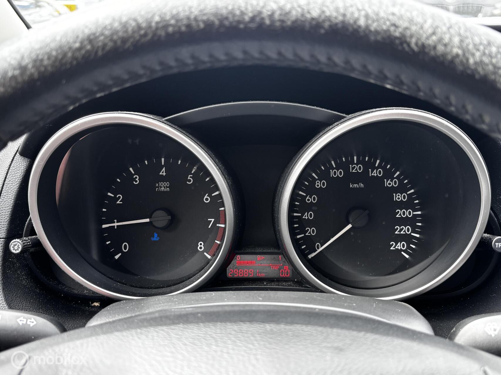 Foto van Mazda Mazda 5