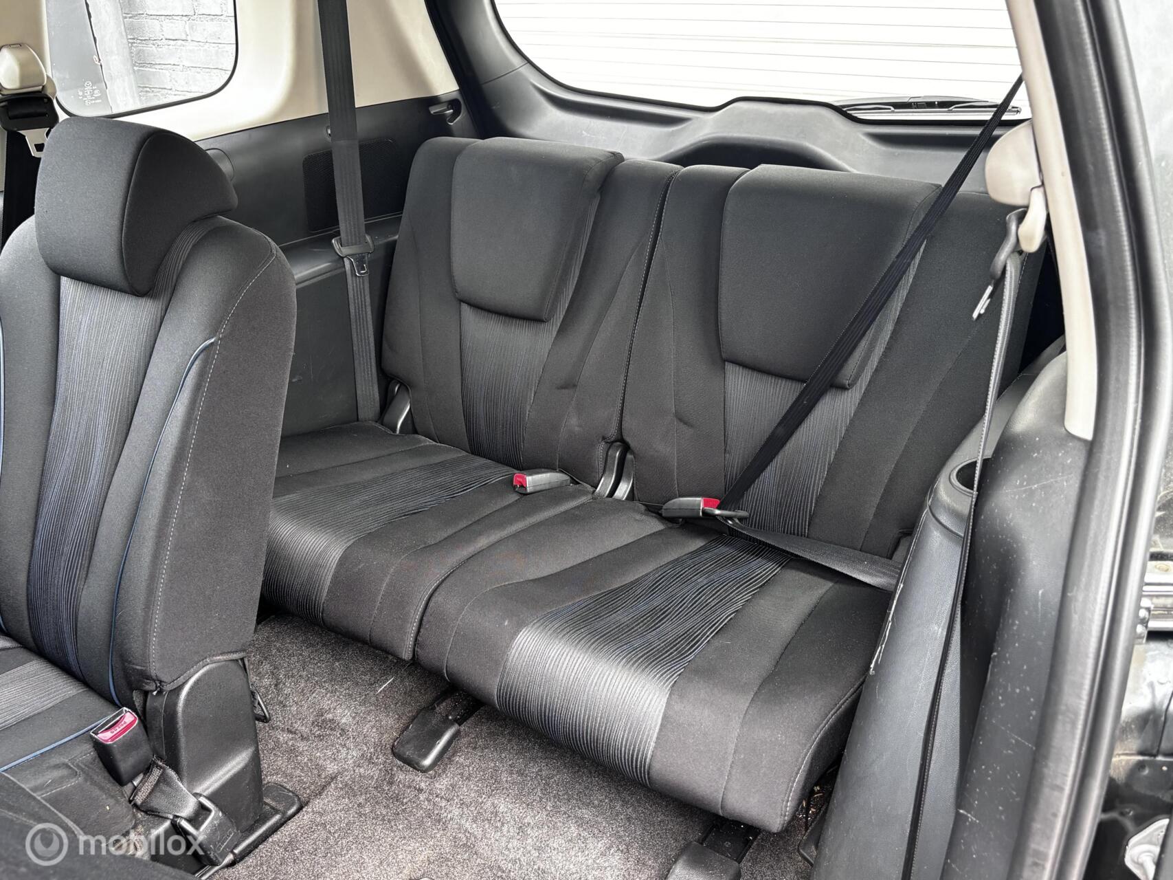 Foto van Mazda Mazda 5