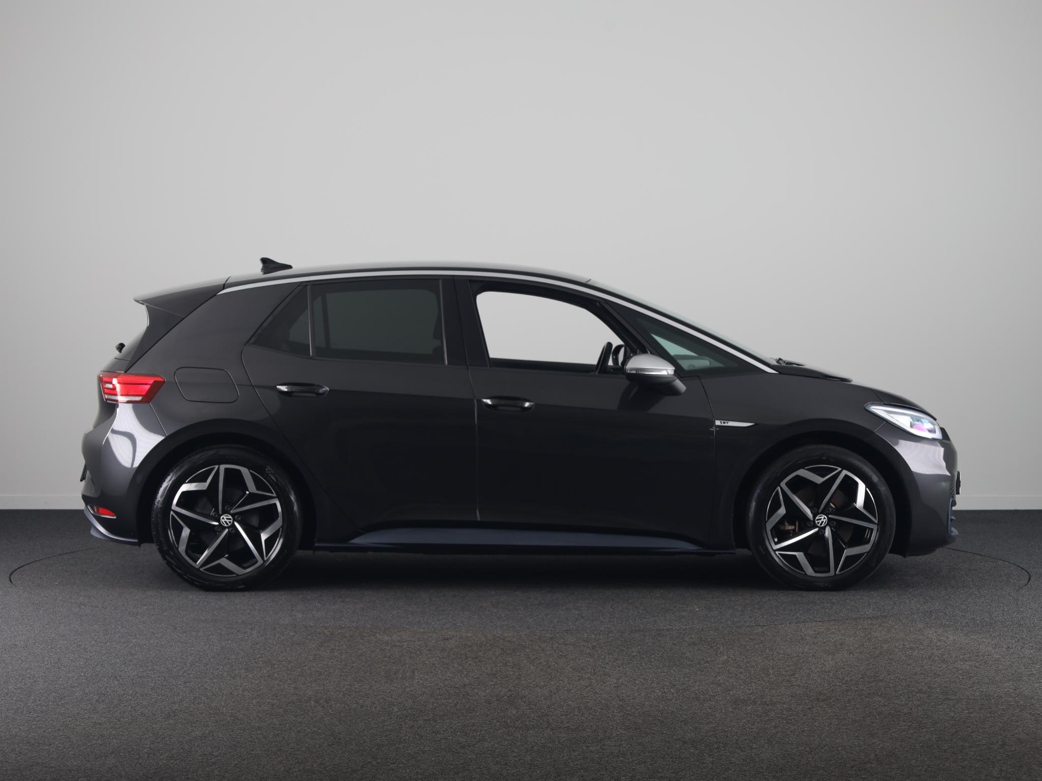 Foto van Volkswagen Id.3 Pro 150 KW