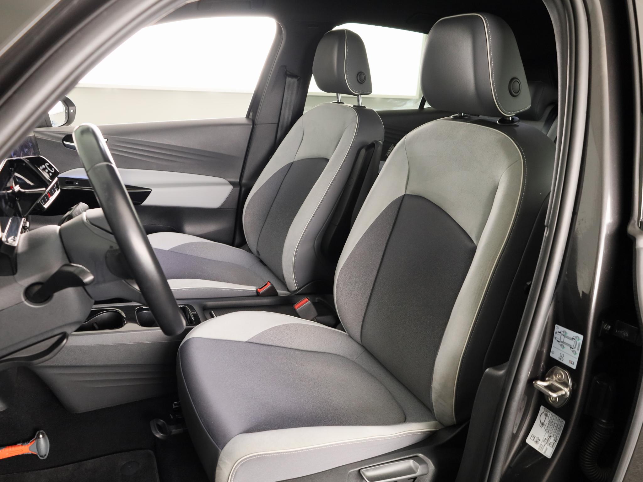 Foto van Volkswagen Id.3 Pro 150 KW