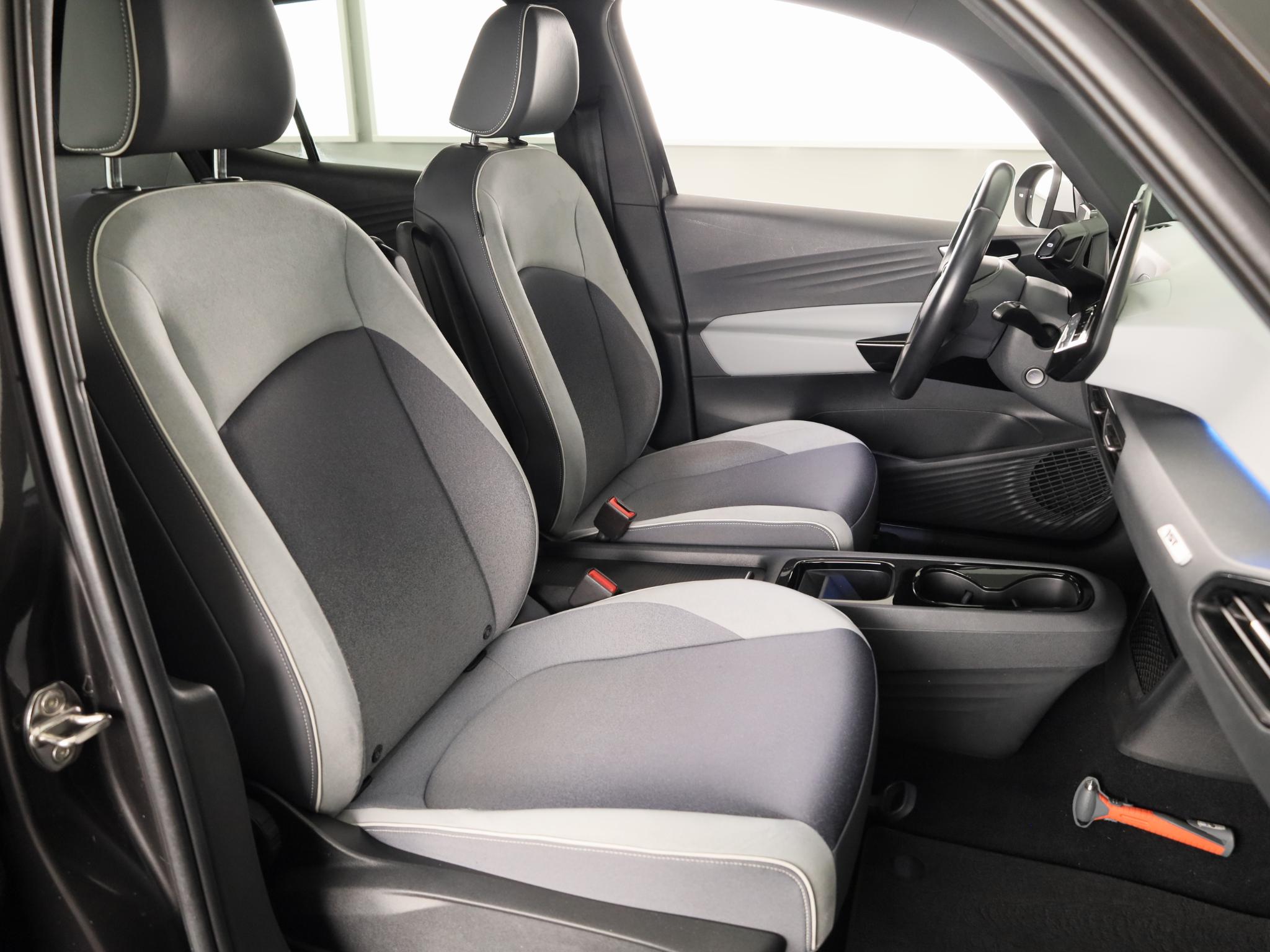 Foto van Volkswagen Id.3 Pro 150 KW