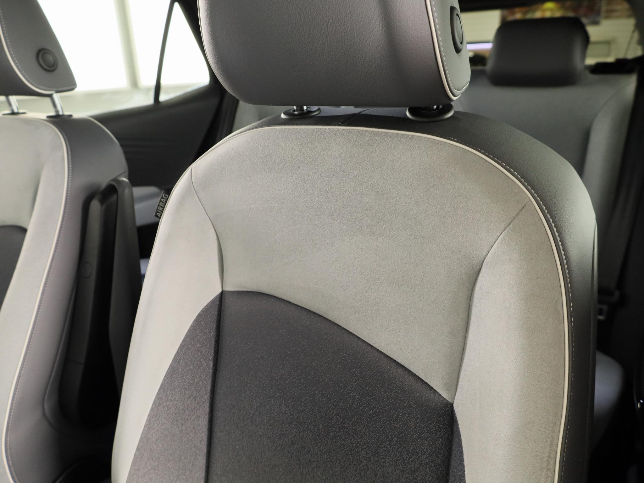 Foto van Volkswagen Id.3 Pro 150 KW