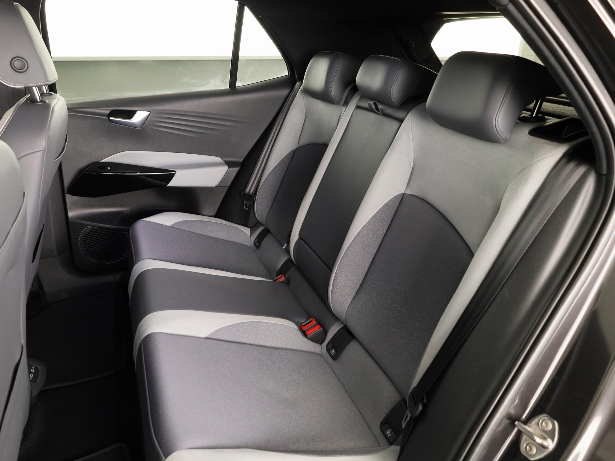 Foto van Volkswagen Id.3 Pro 150 KW