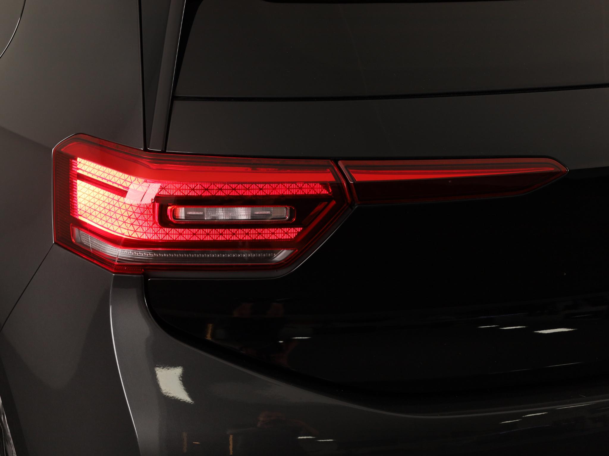 Foto van Volkswagen Id.3 Pro 150 KW