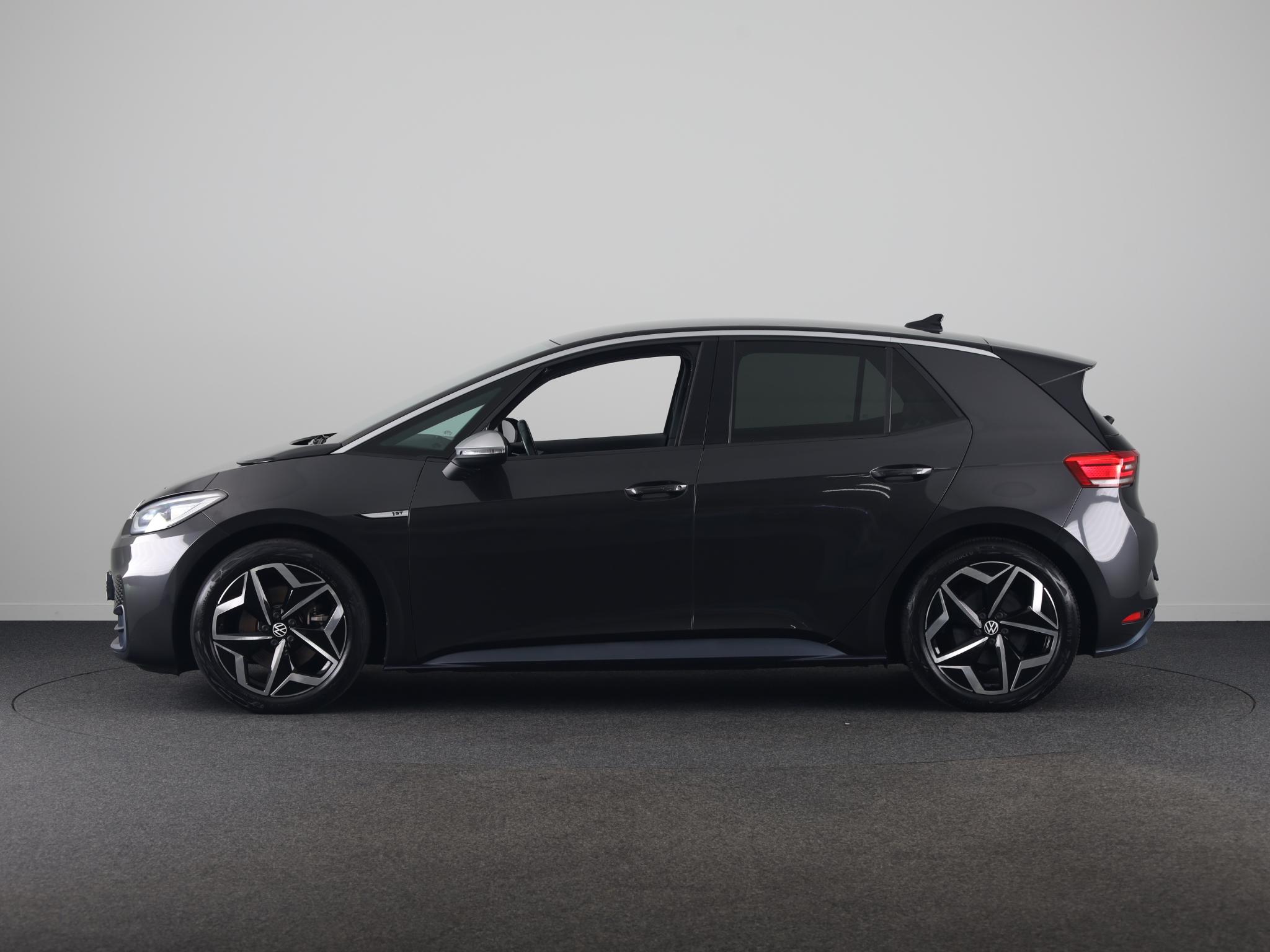 Foto van Volkswagen Id.3 Pro 150 KW
