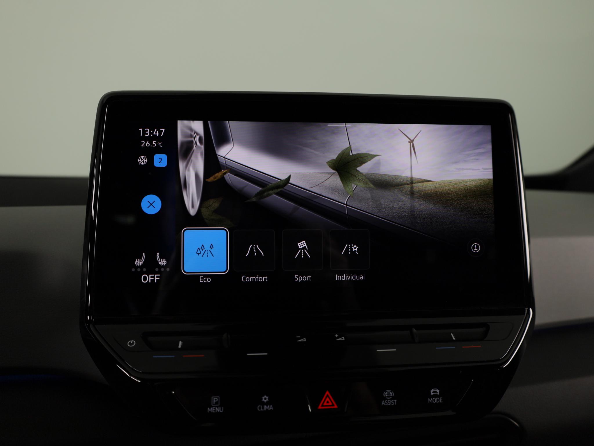 Foto van Volkswagen Id.3 Pro 150 KW