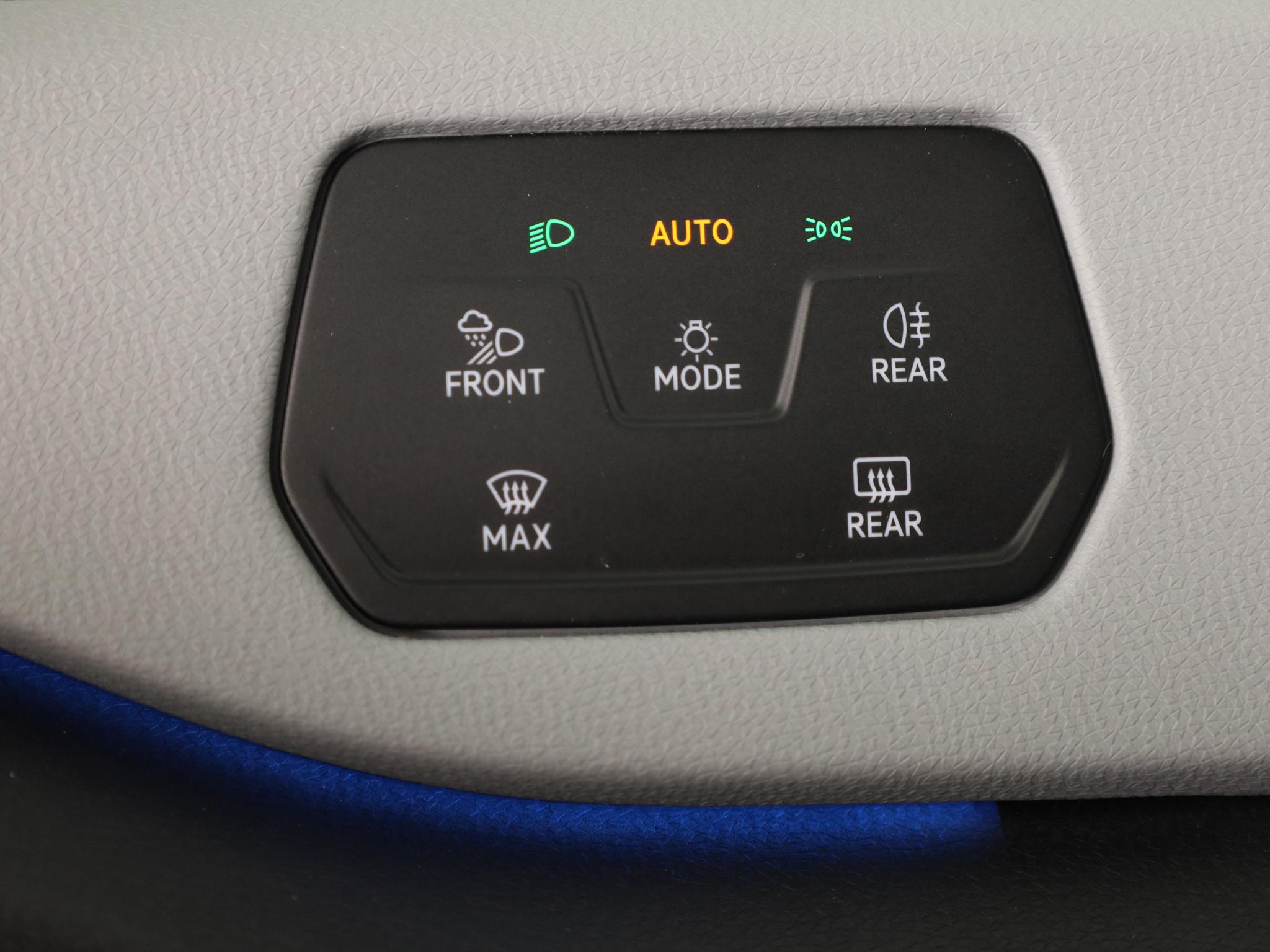 Foto van Volkswagen Id.3 Pro 150 KW
