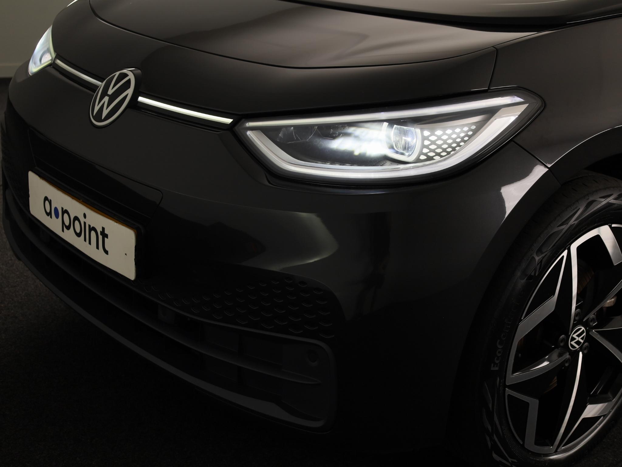 Foto van Volkswagen Id.3 Pro 150 KW