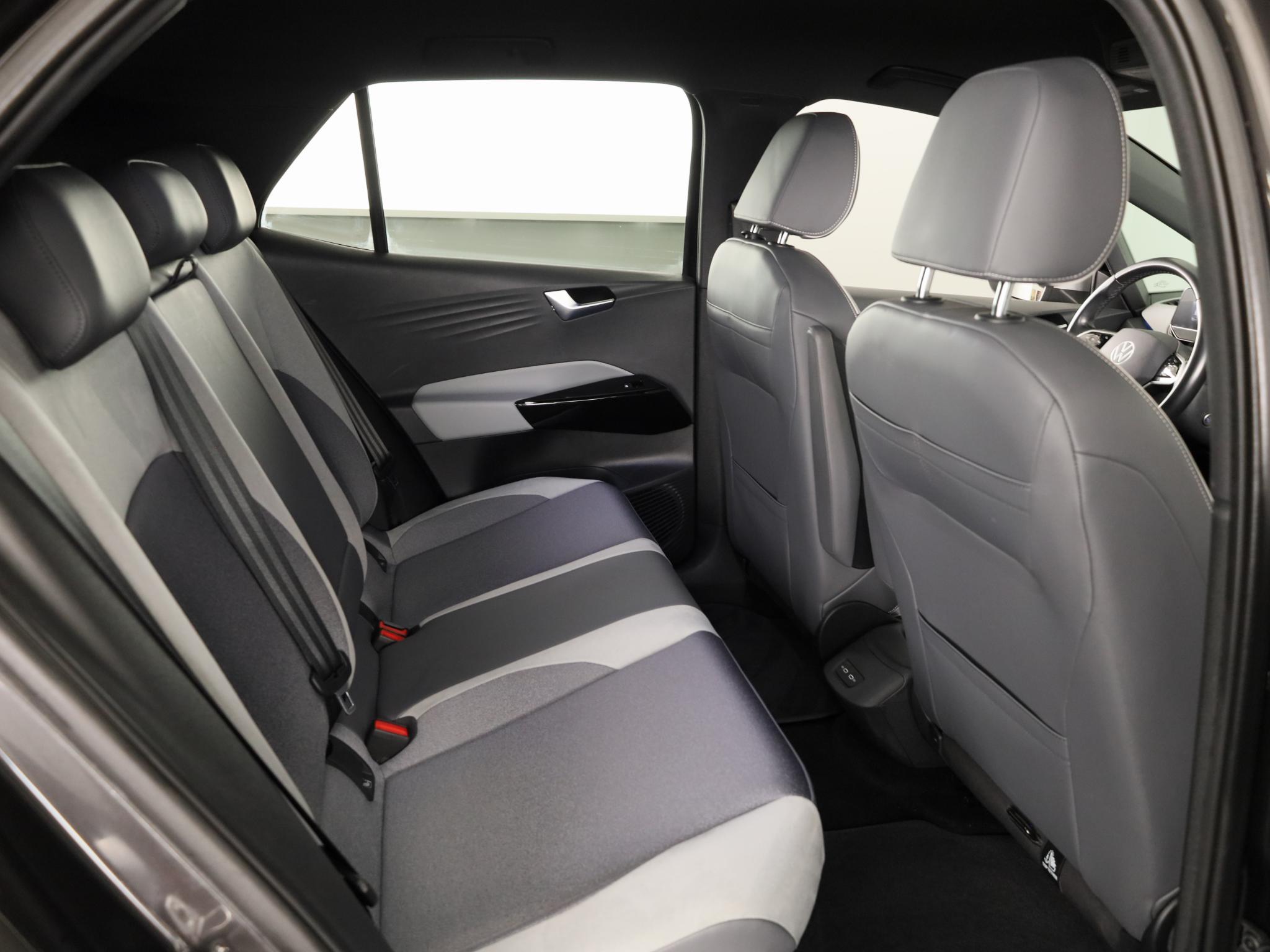 Foto van Volkswagen Id.3 Pro 150 KW