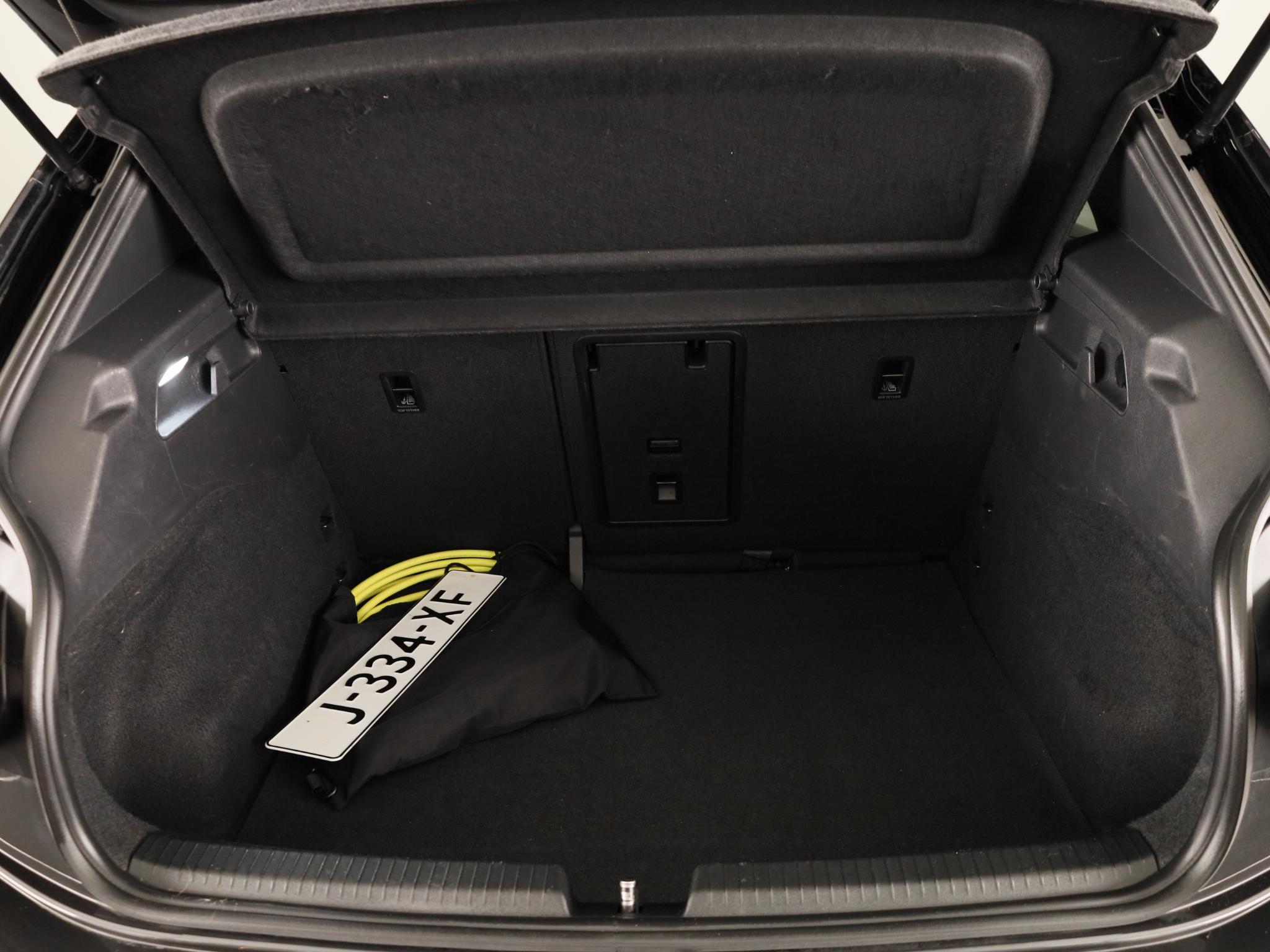 Foto van Volkswagen Id.3 Pro 150 KW