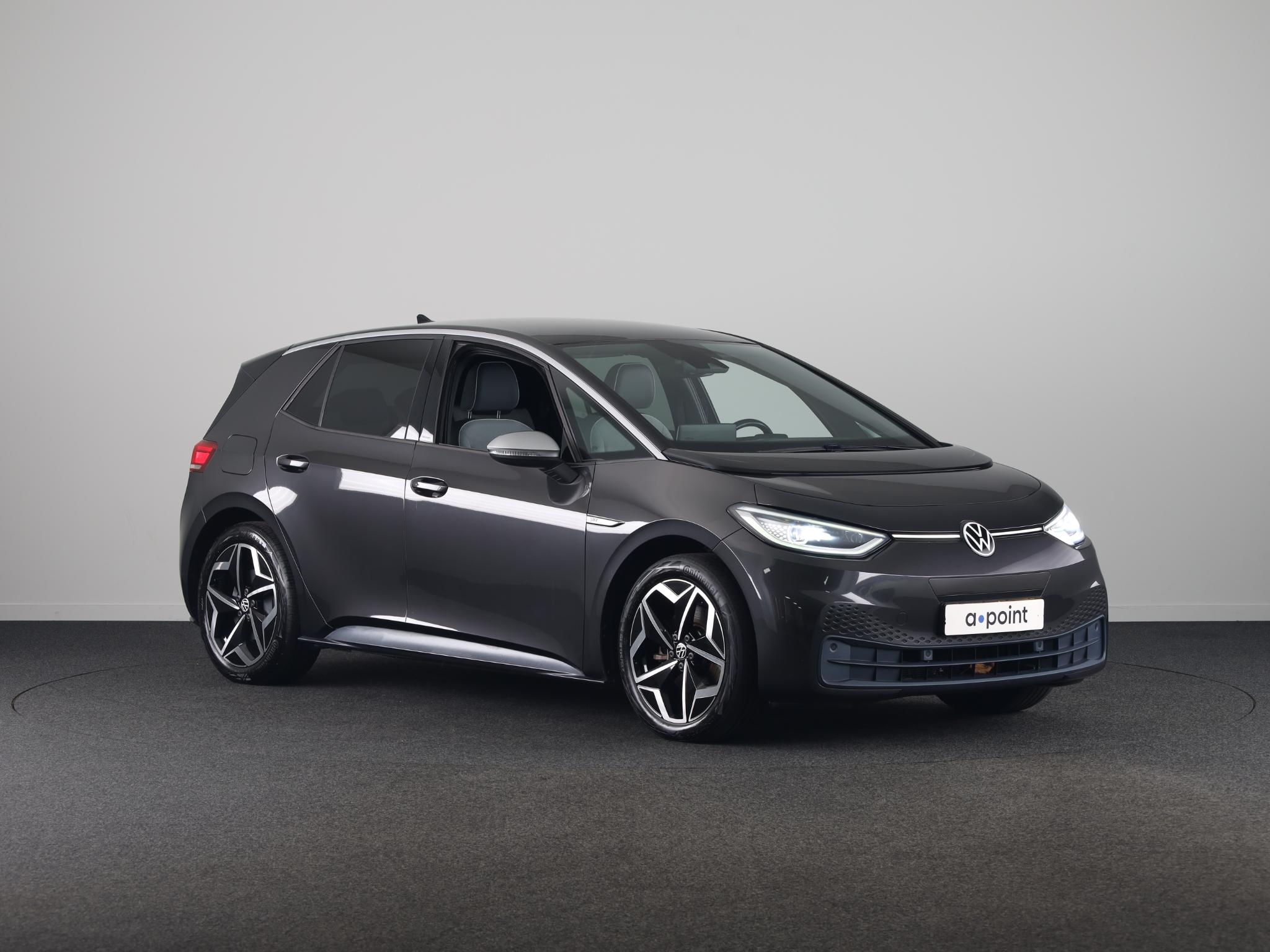 Foto van Volkswagen Id.3 Pro 150 KW
