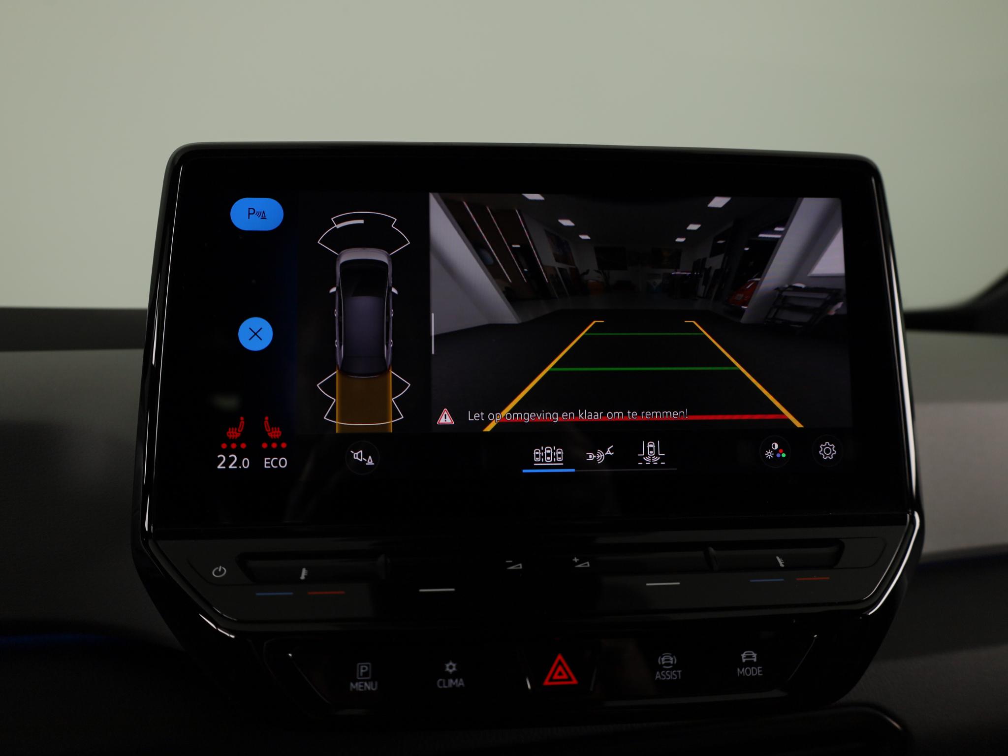 Foto van Volkswagen Id.3 Pro 150 KW