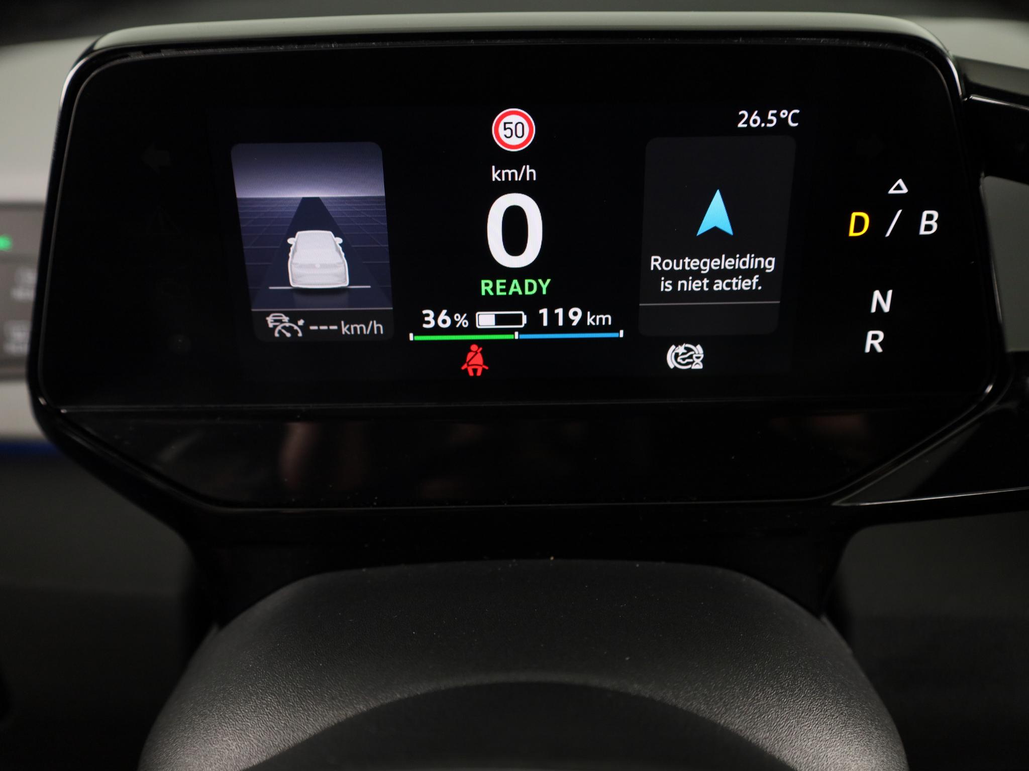 Foto van Volkswagen Id.3 Pro 150 KW
