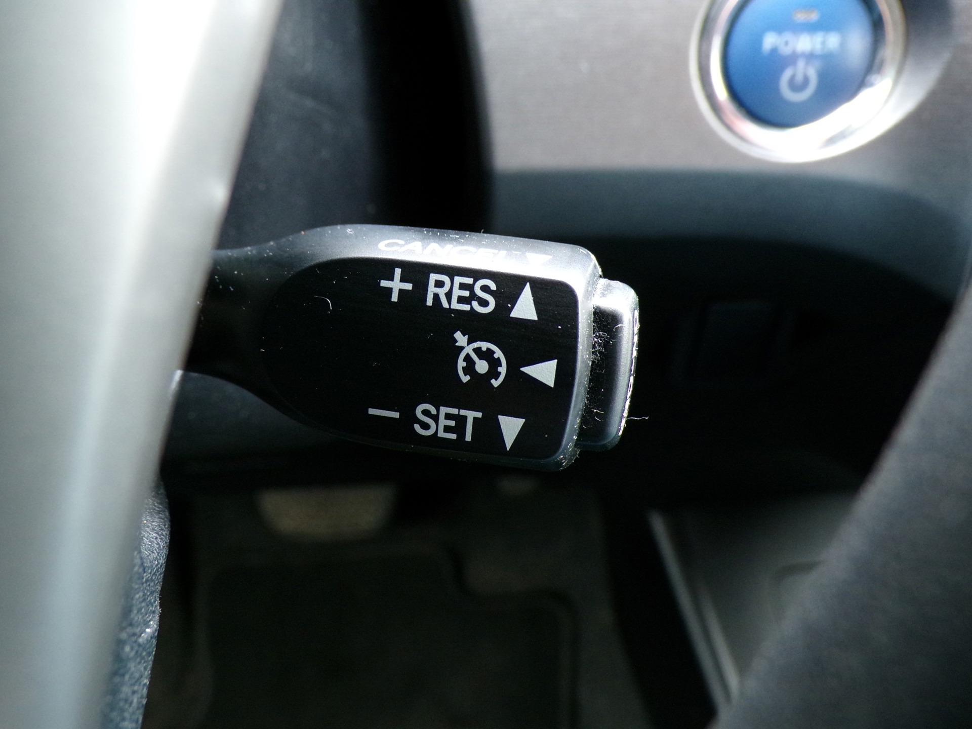 Foto van Toyota Toyota Prius