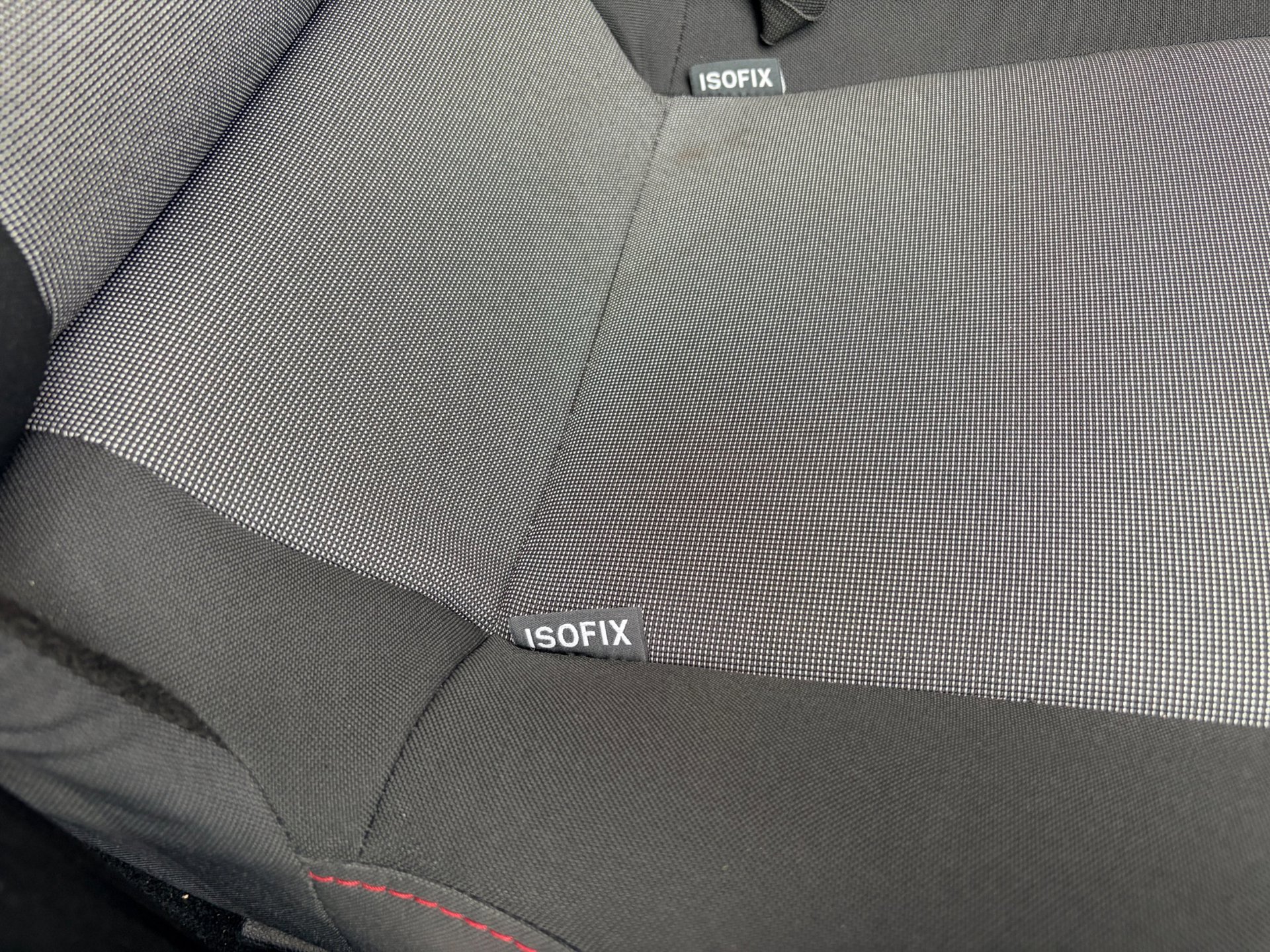 Foto van Renault Megane Scenic