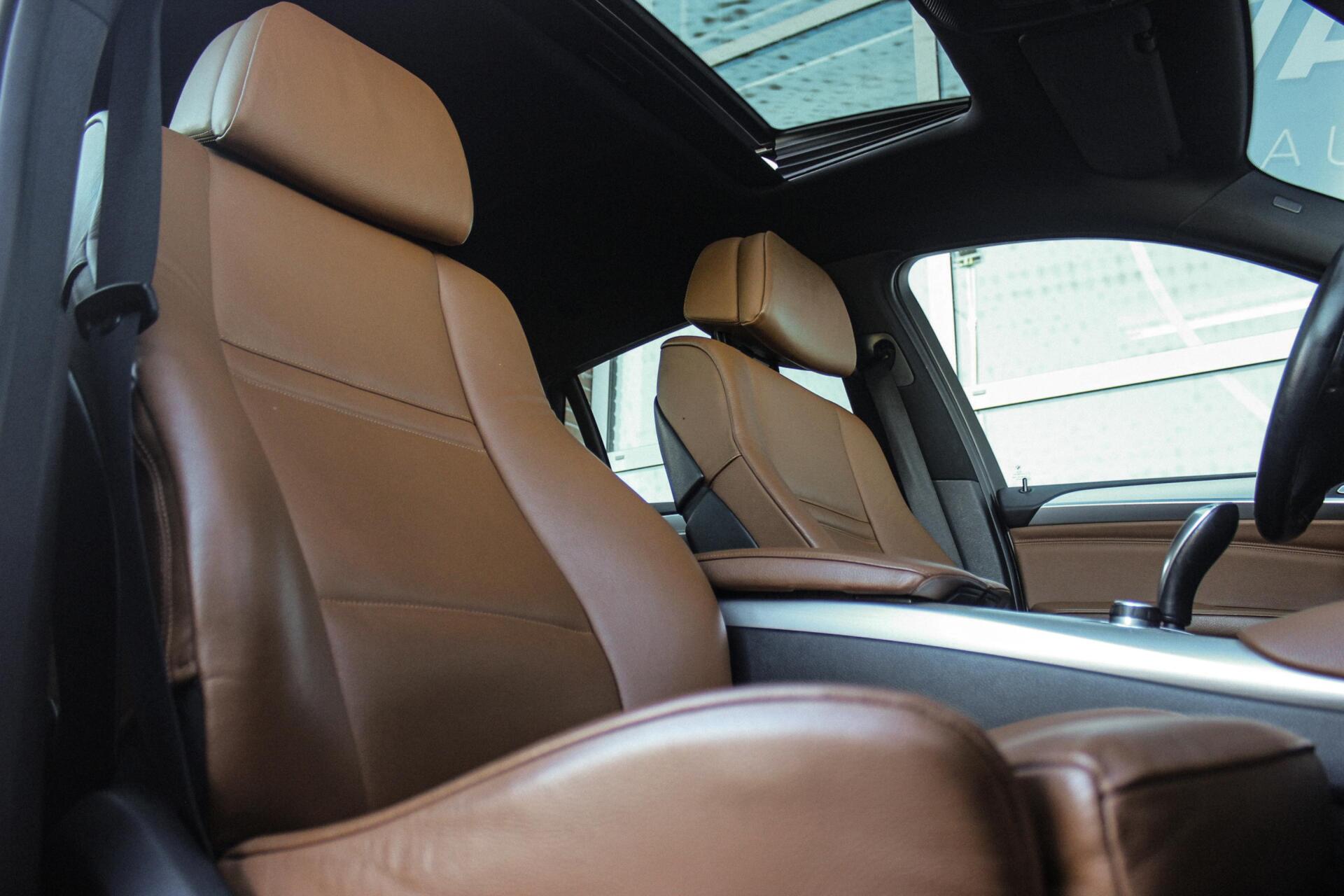 Foto van BMW X6