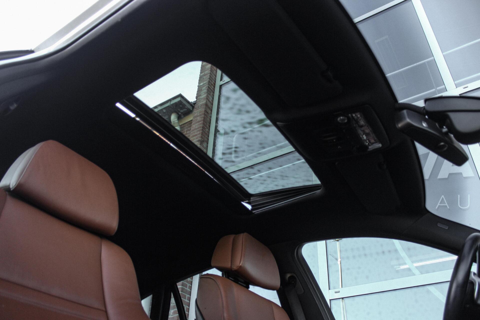 Foto van BMW X6