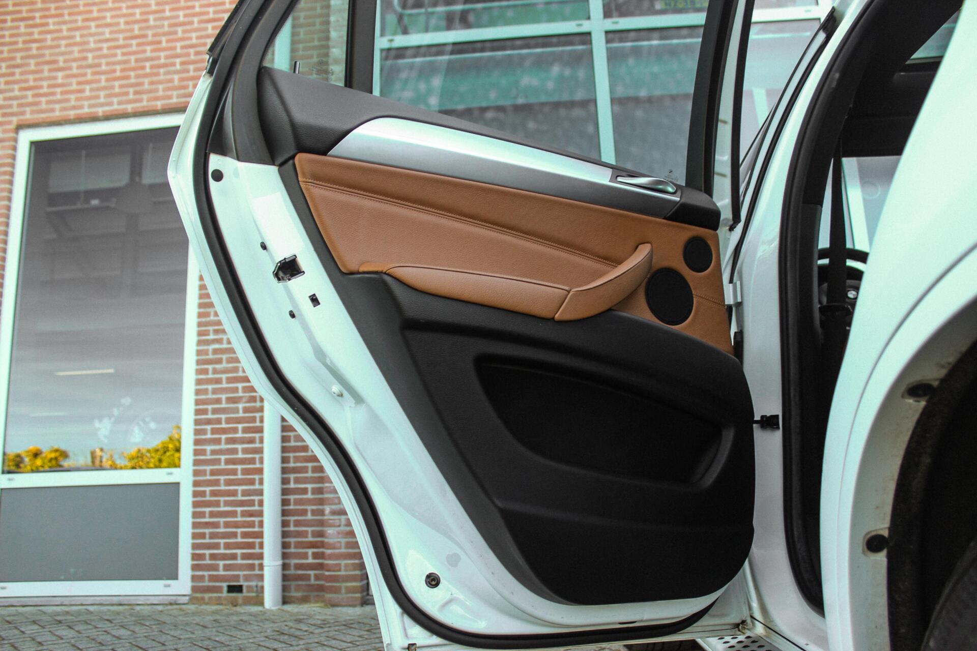 Foto van BMW X6