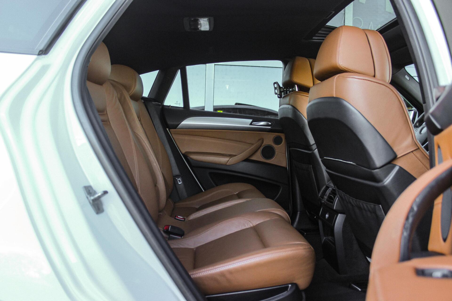 Foto van BMW X6
