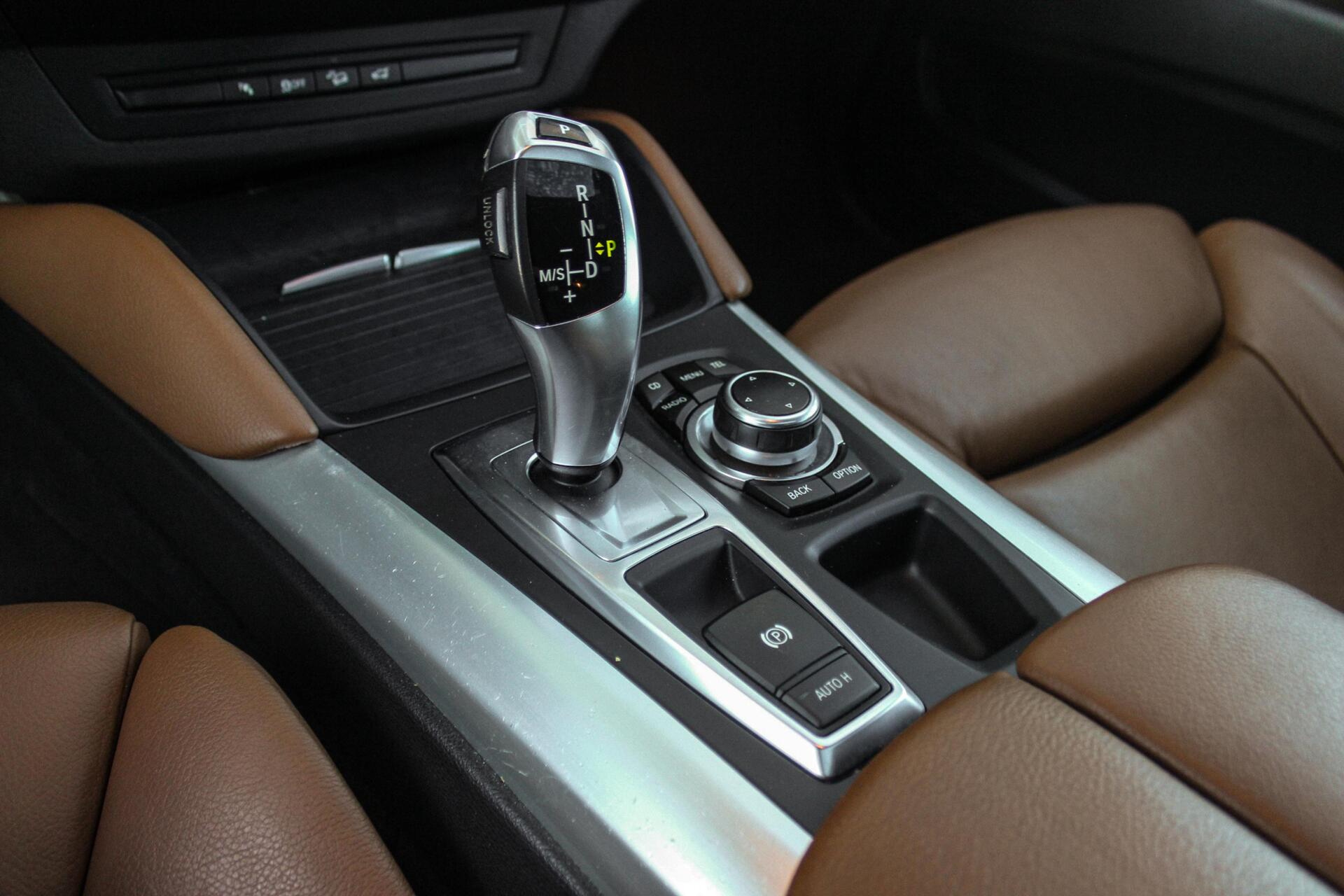 Foto van BMW X6
