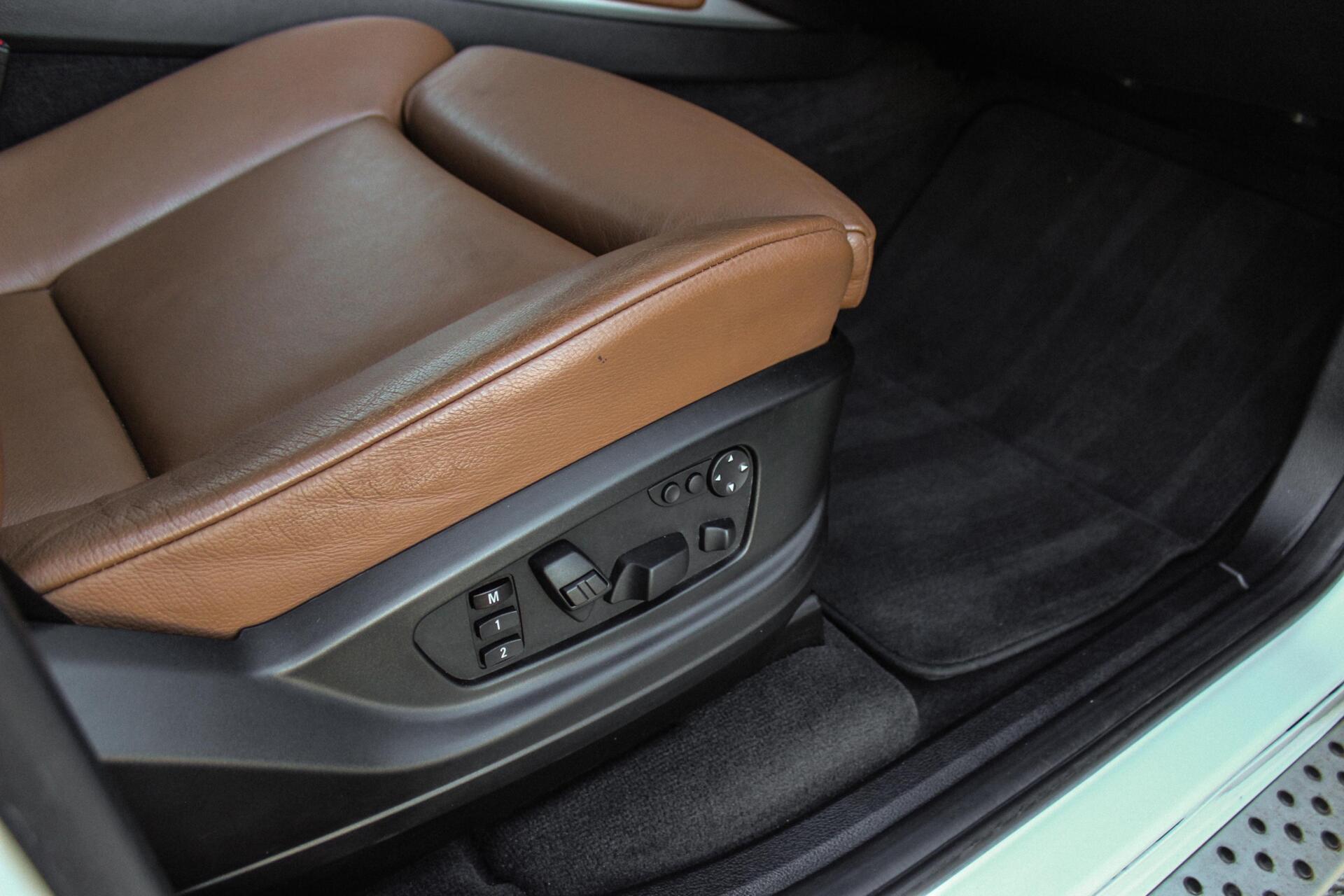 Foto van BMW X6