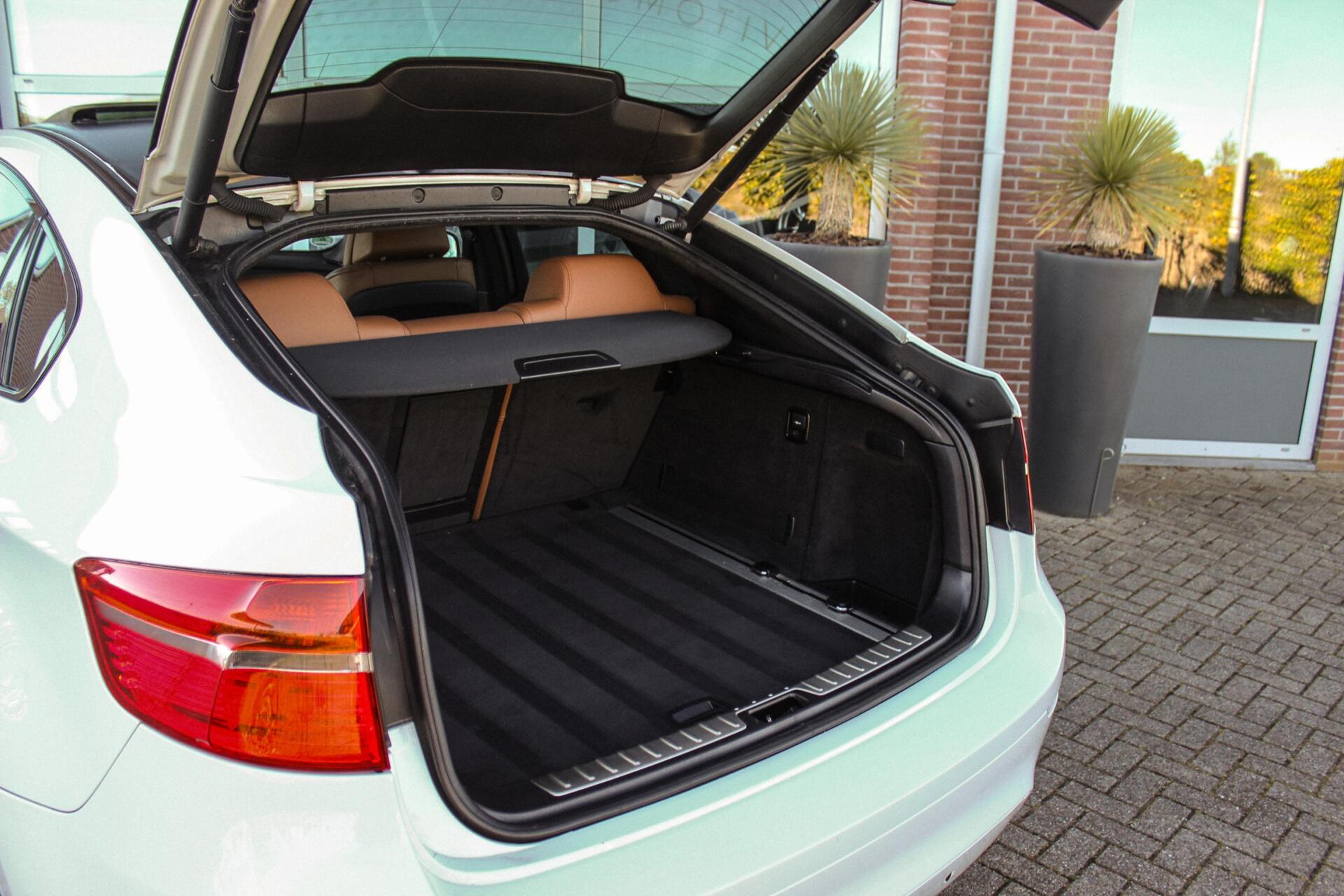 Foto van BMW X6
