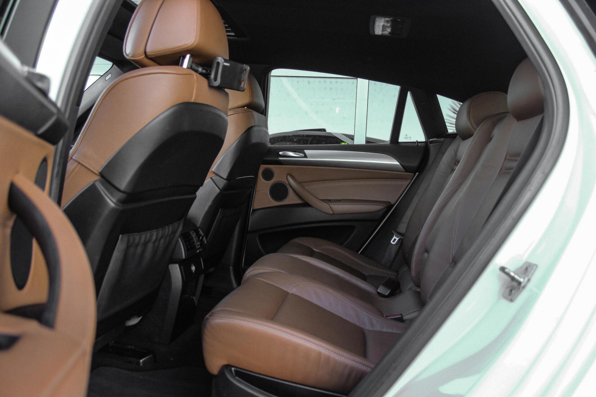 Foto van BMW X6
