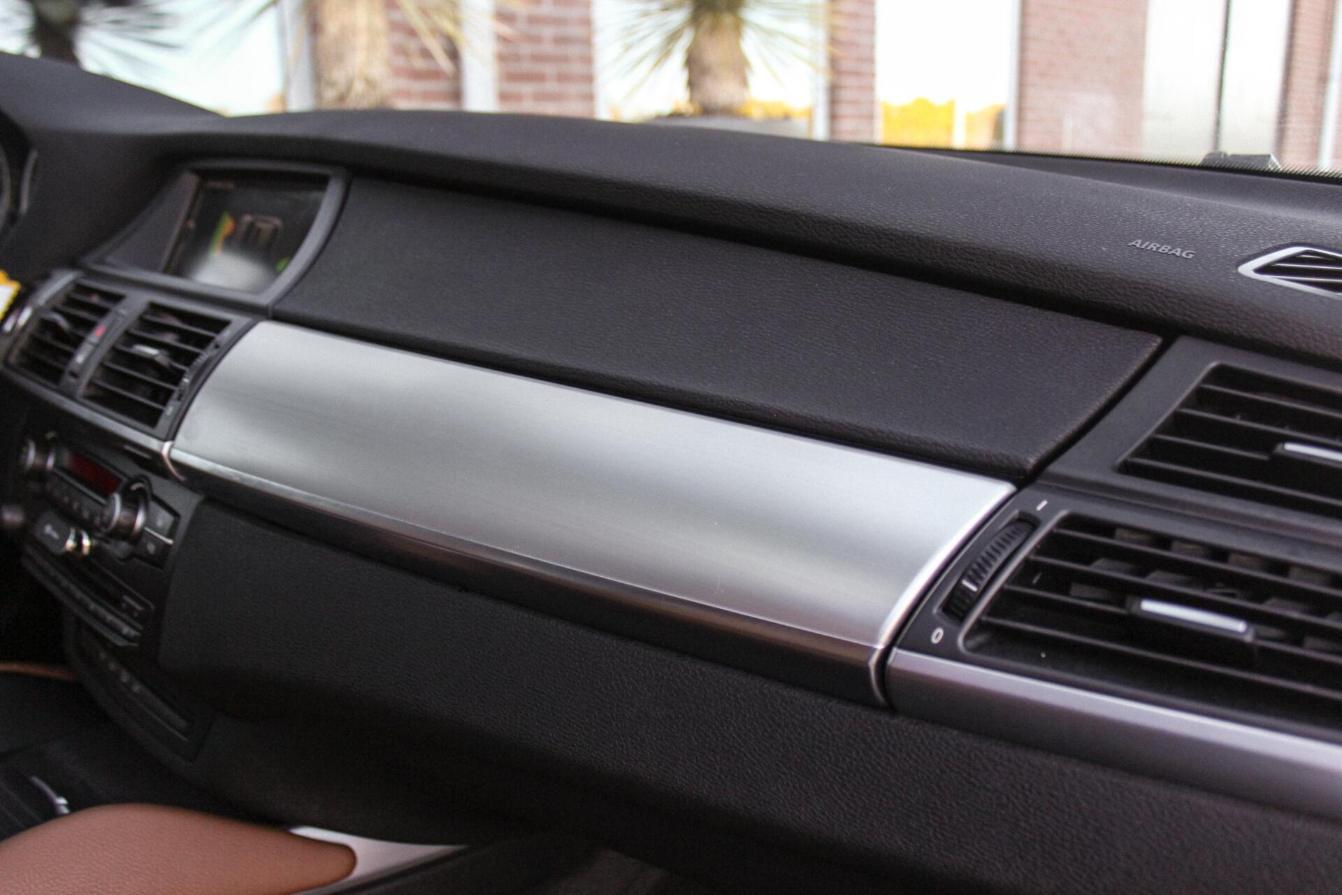 Foto van BMW X6