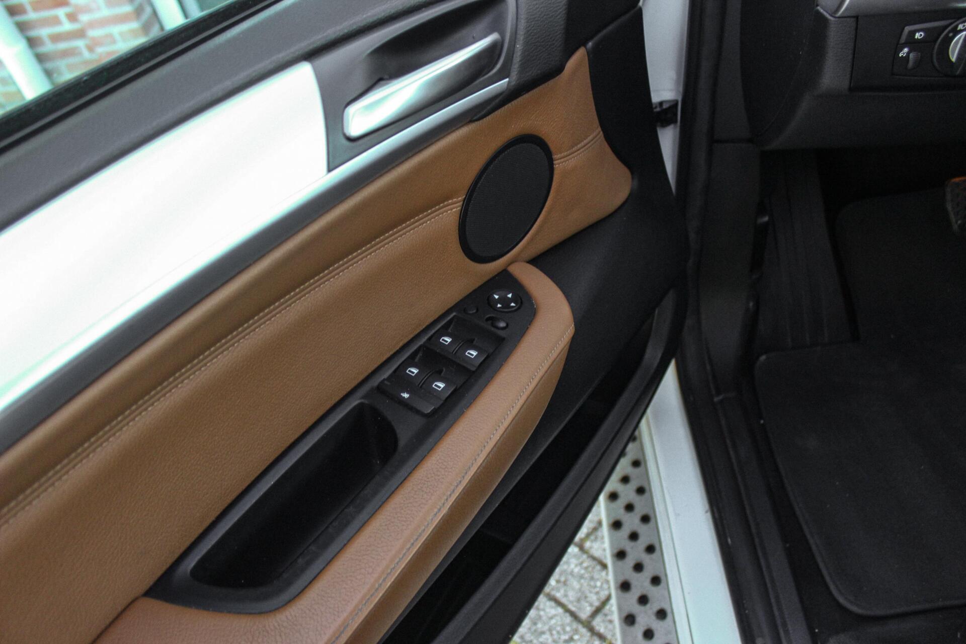 Foto van BMW X6