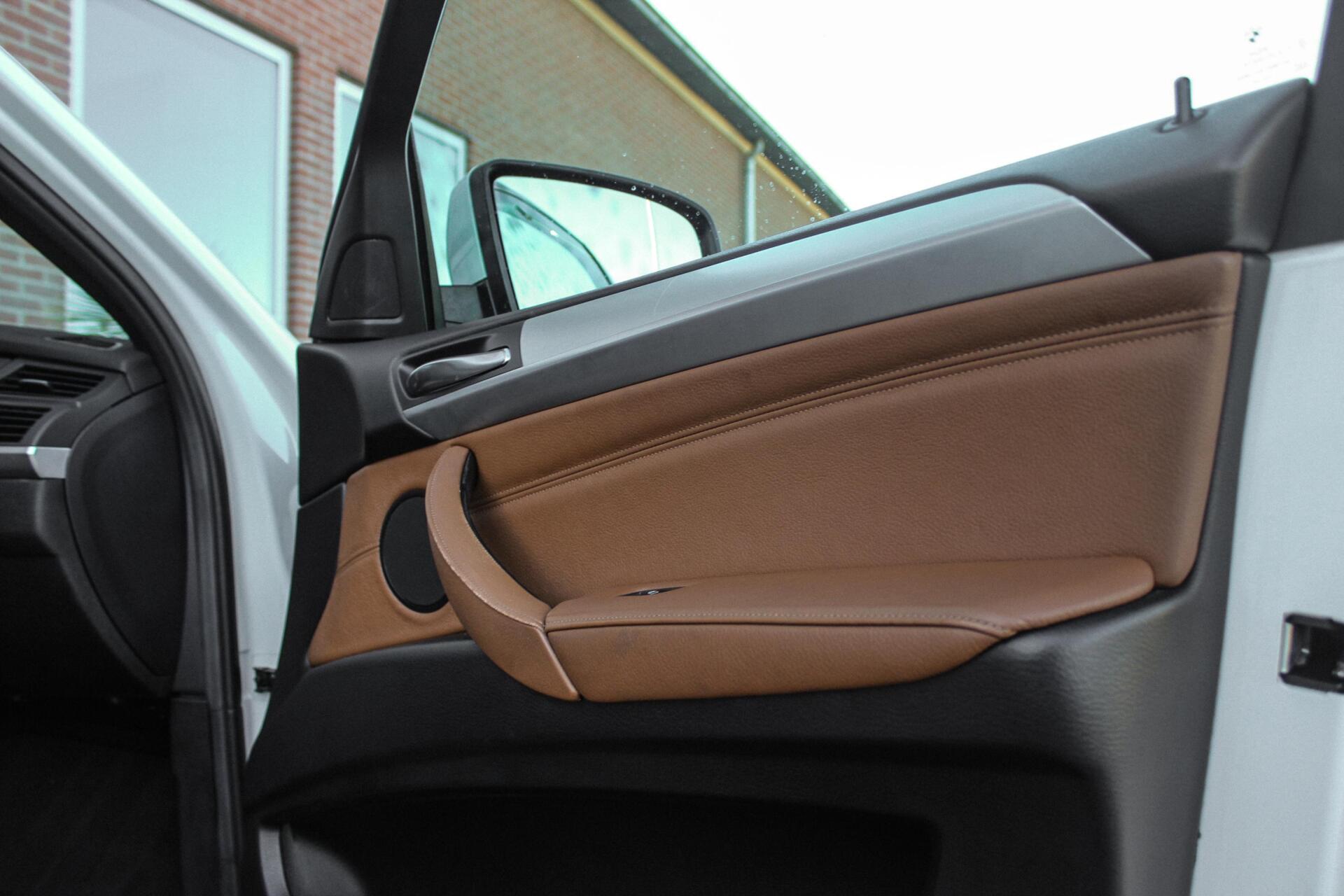 Foto van BMW X6