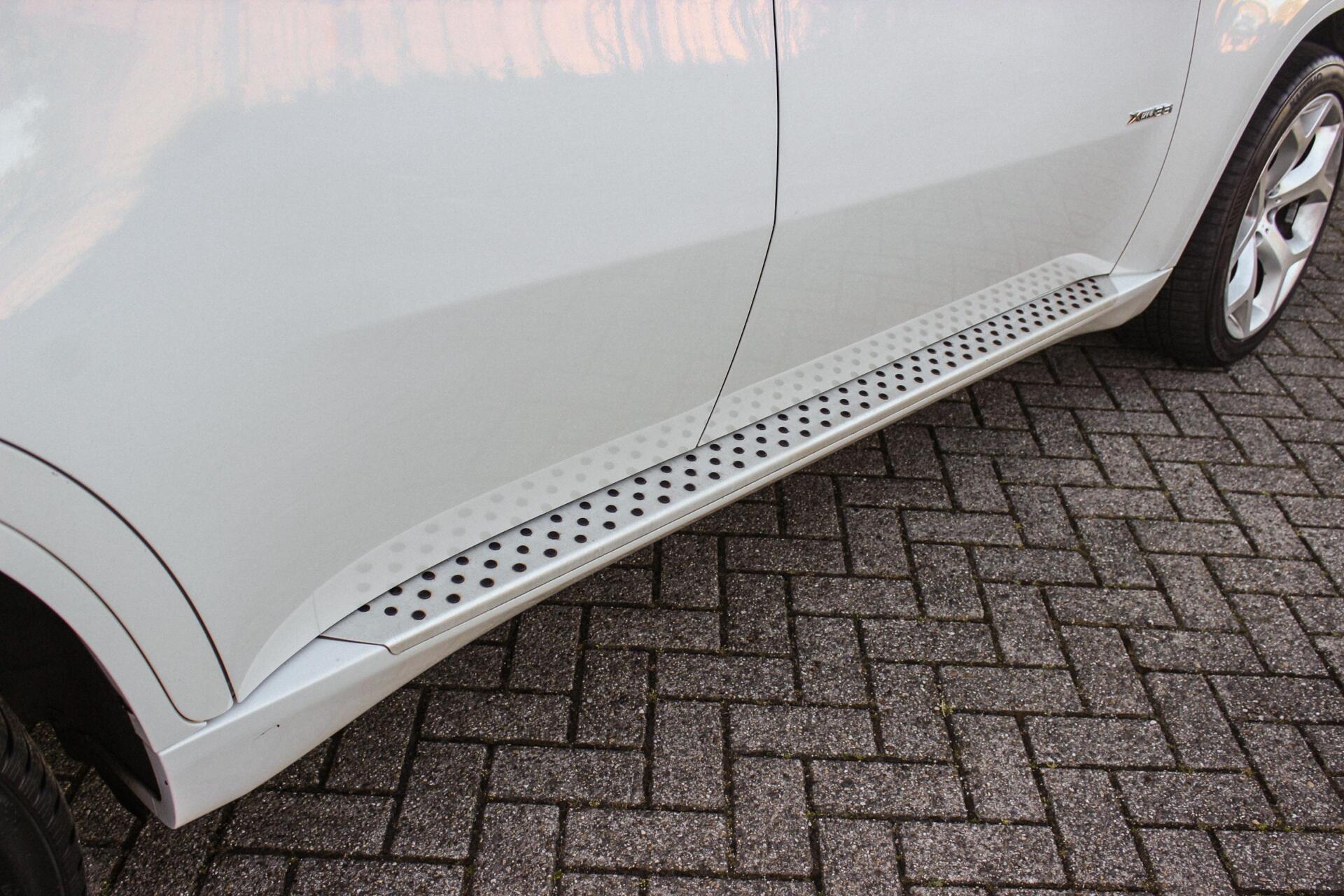 Foto van BMW X6