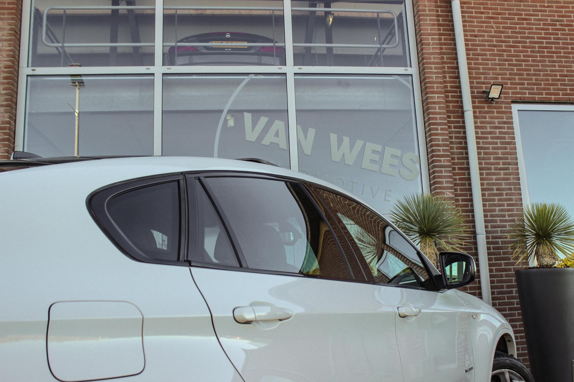 Foto van BMW X6