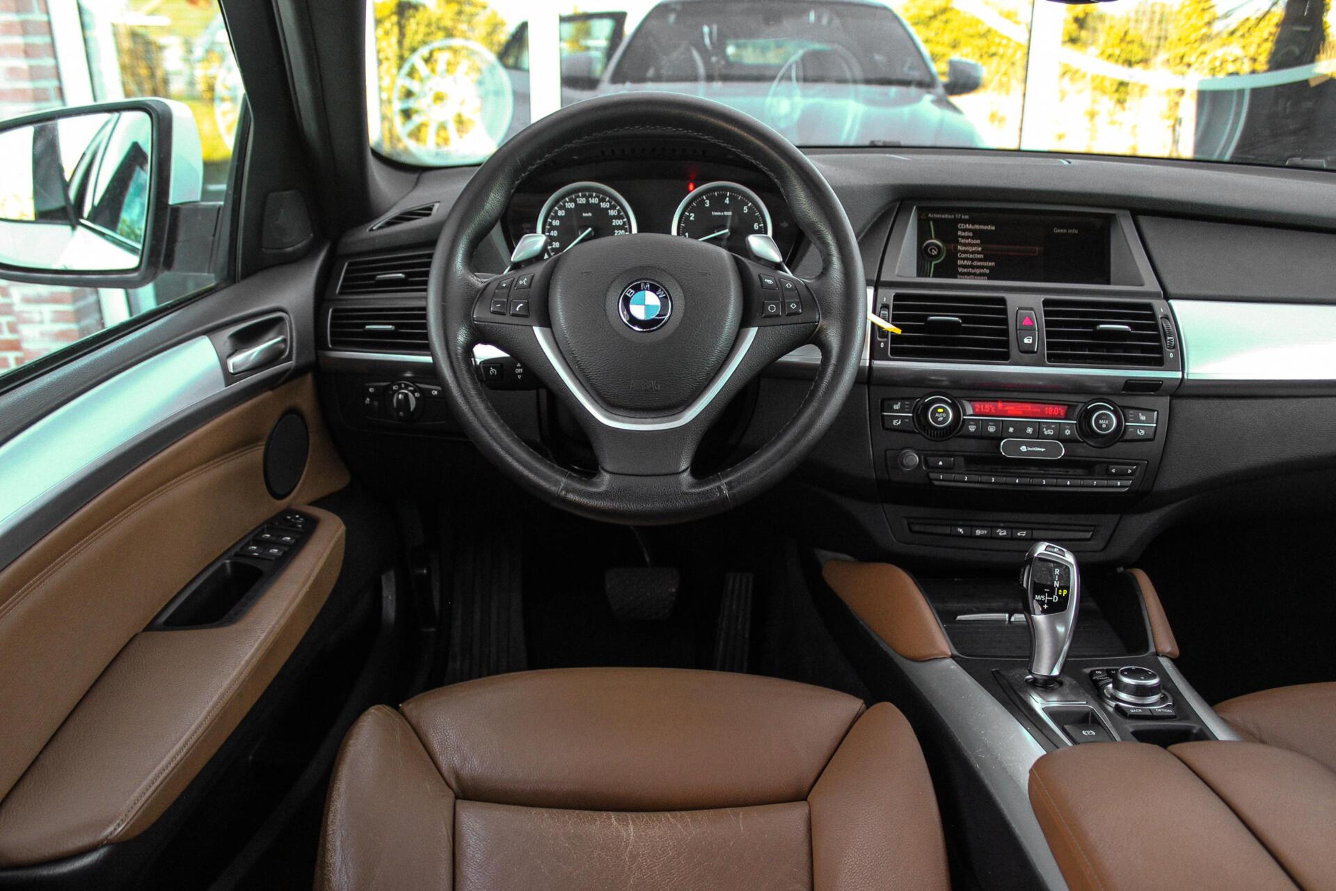 Foto van BMW X6